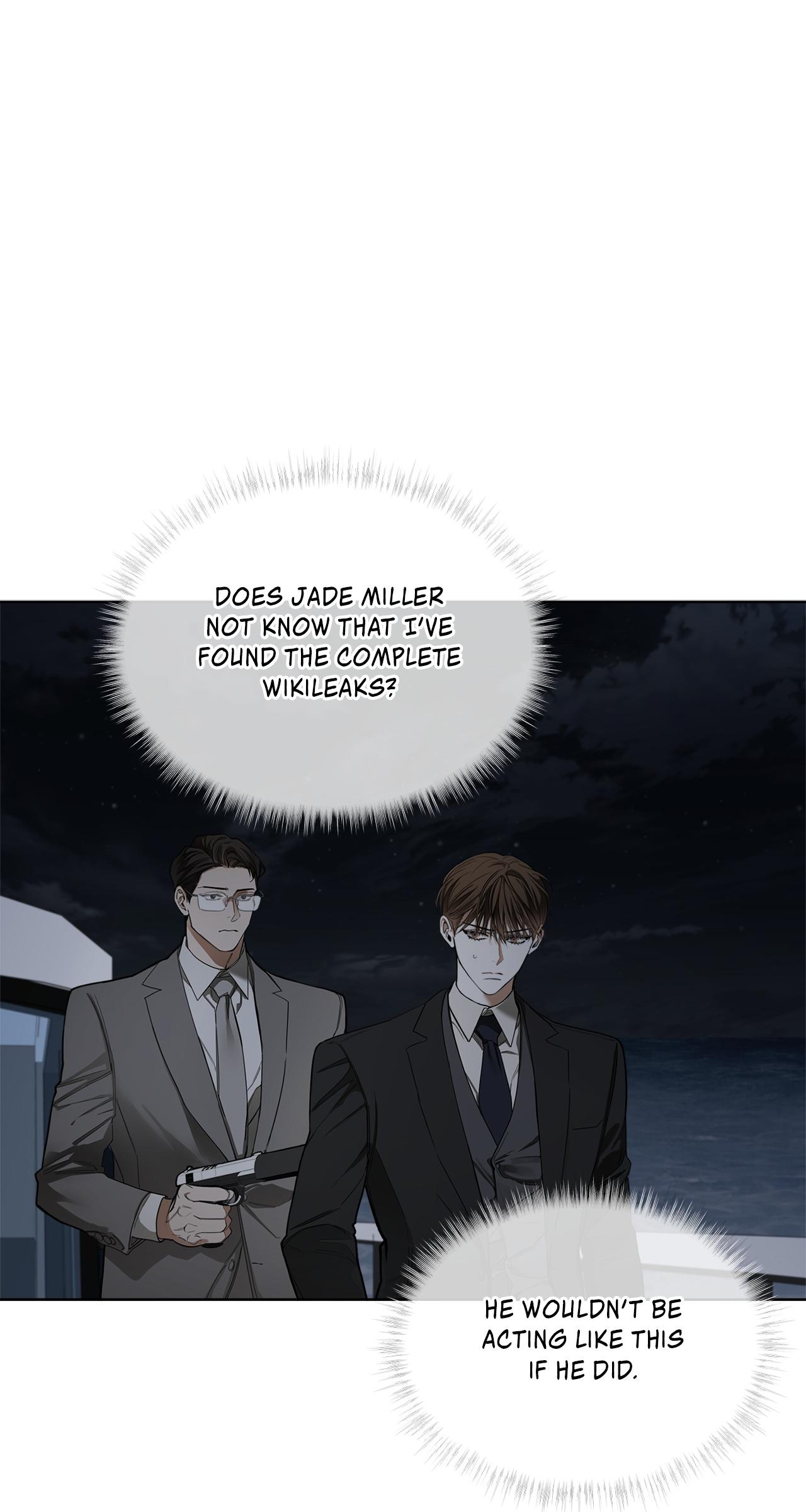 The Foul Chapter 129 page 15 - 