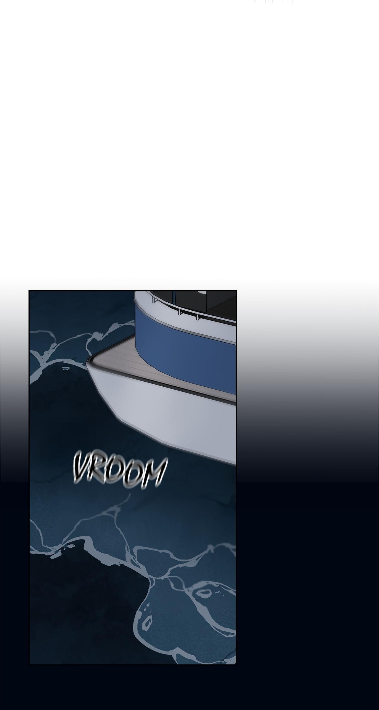 The Foul Chapter 129 page 16 - 