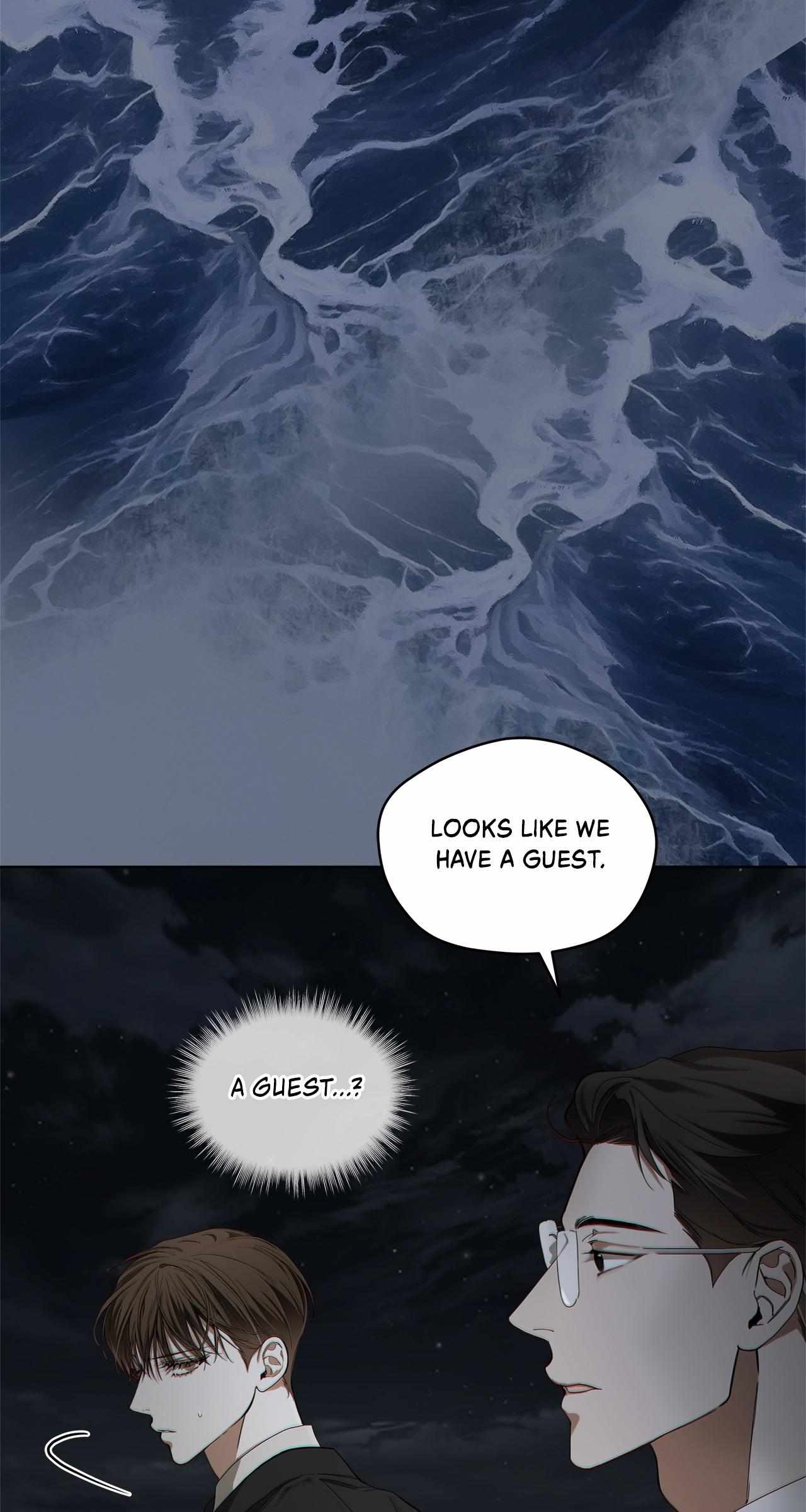 The Foul Chapter 129 page 18 - 