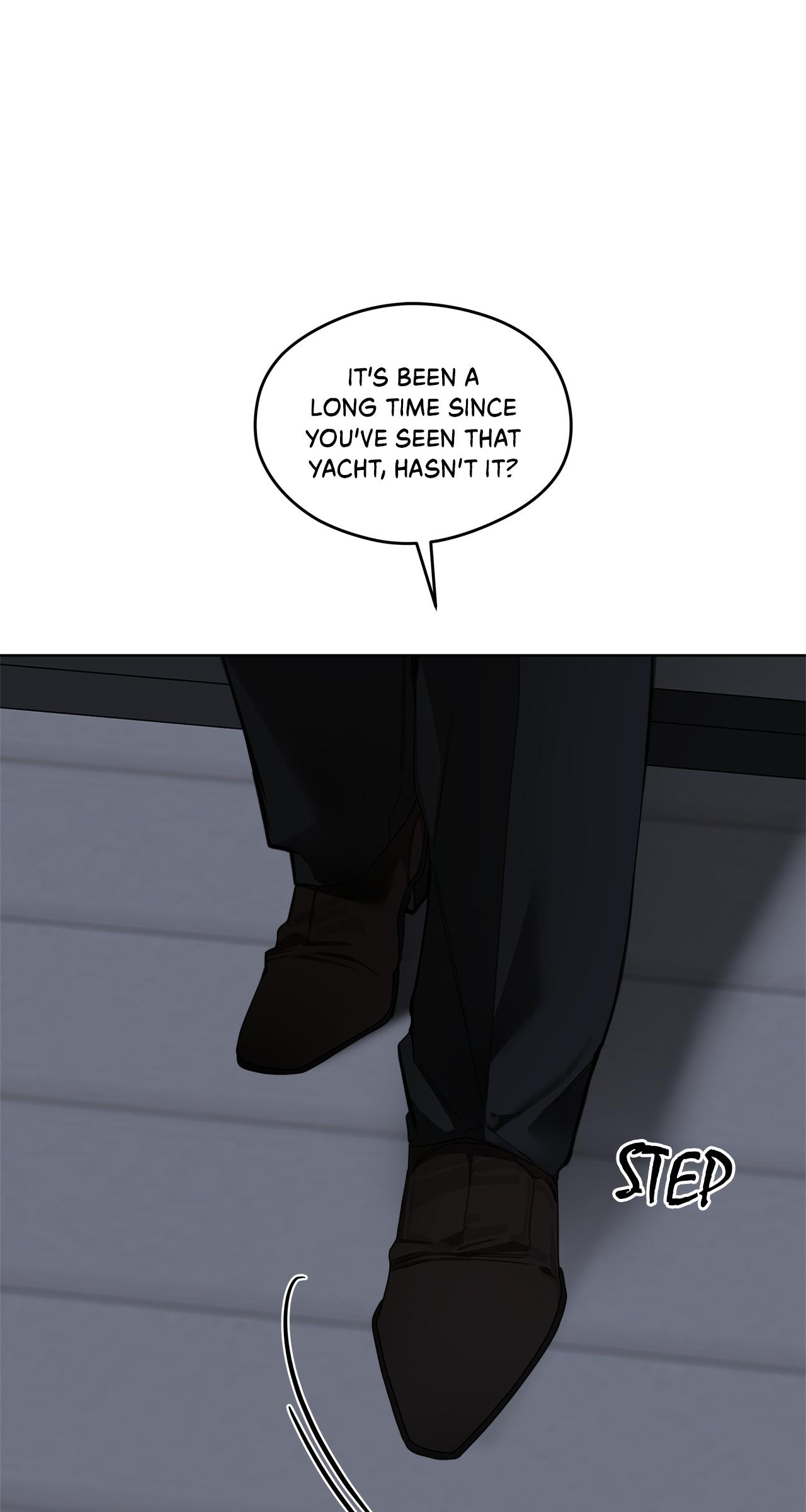 The Foul Chapter 129 page 21 - 