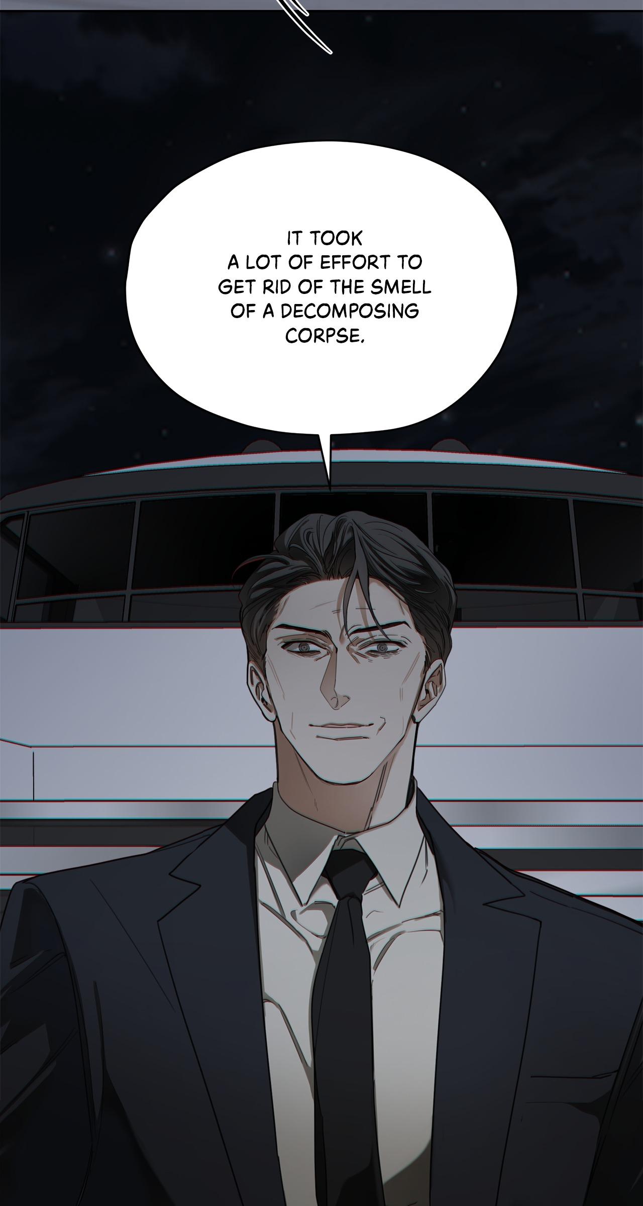 The Foul Chapter 129 page 22 - 