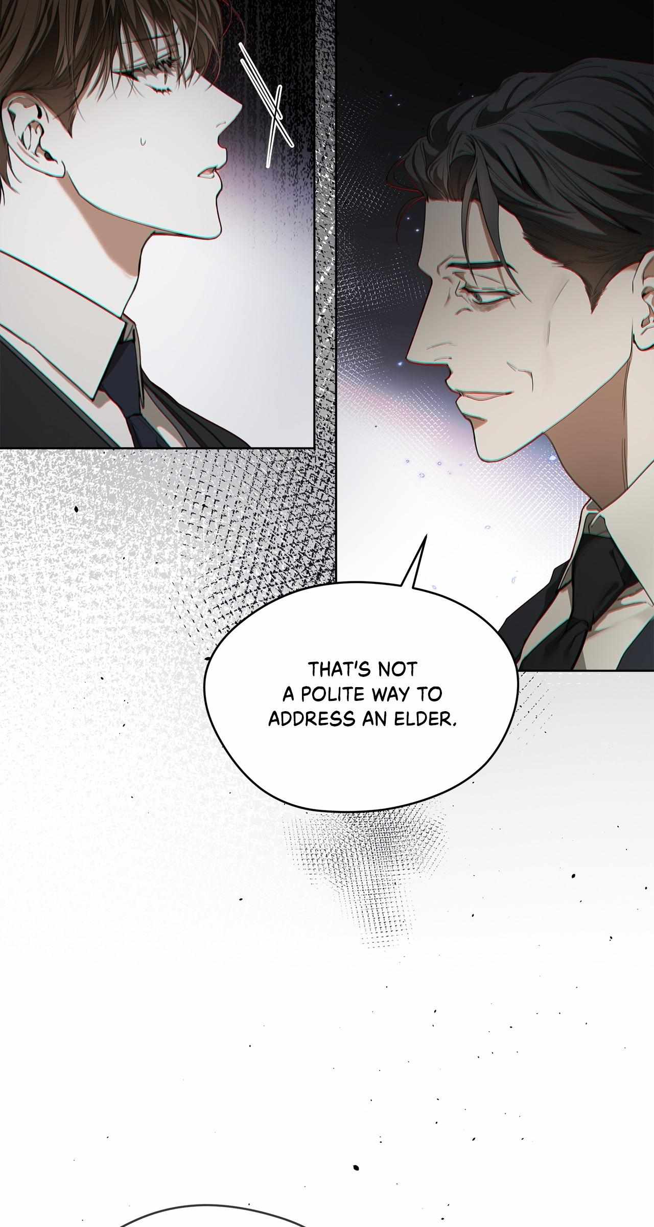 The Foul Chapter 129 page 24 - 