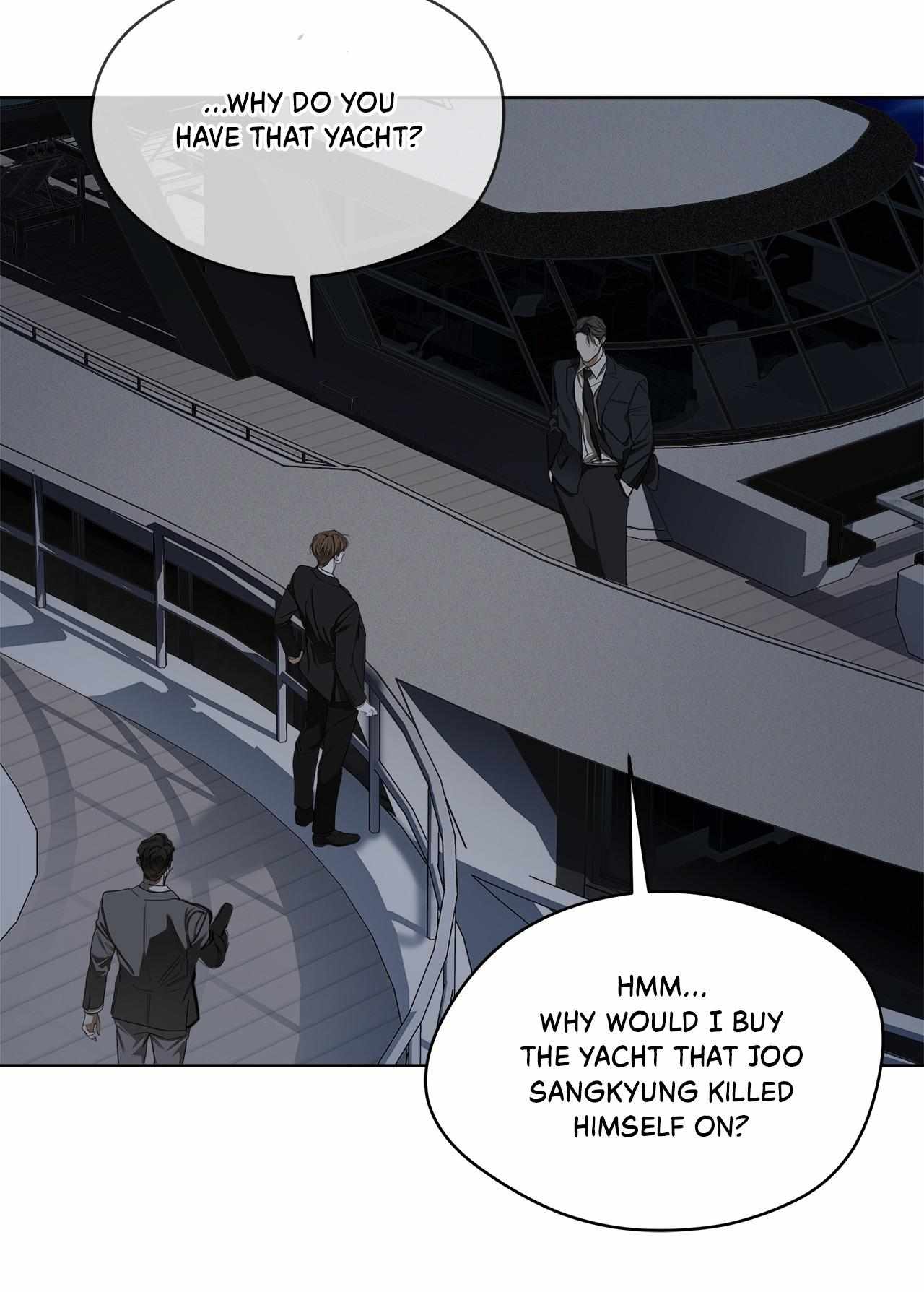 The Foul Chapter 129 page 25 - 