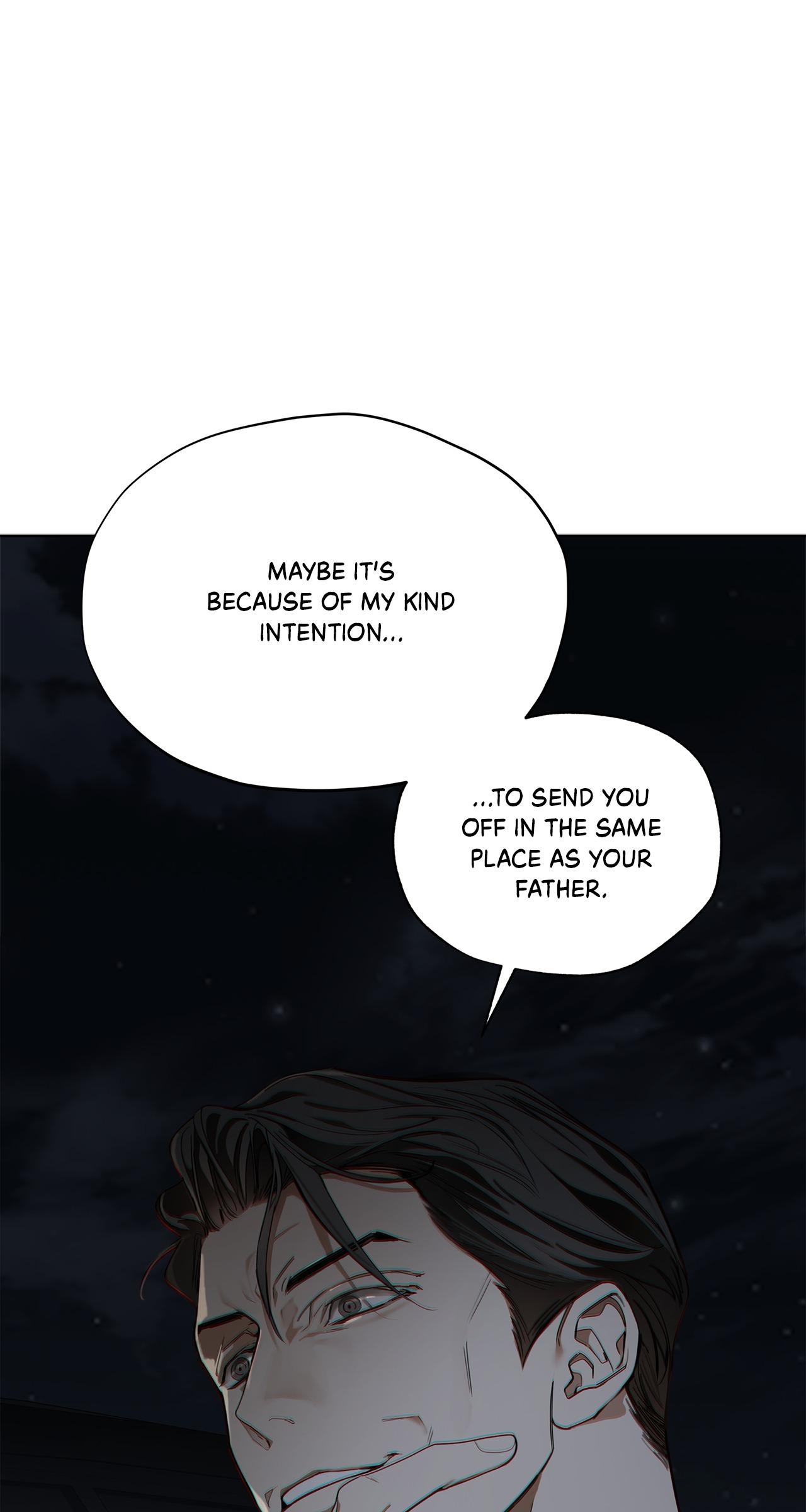 The Foul Chapter 129 page 26 - 