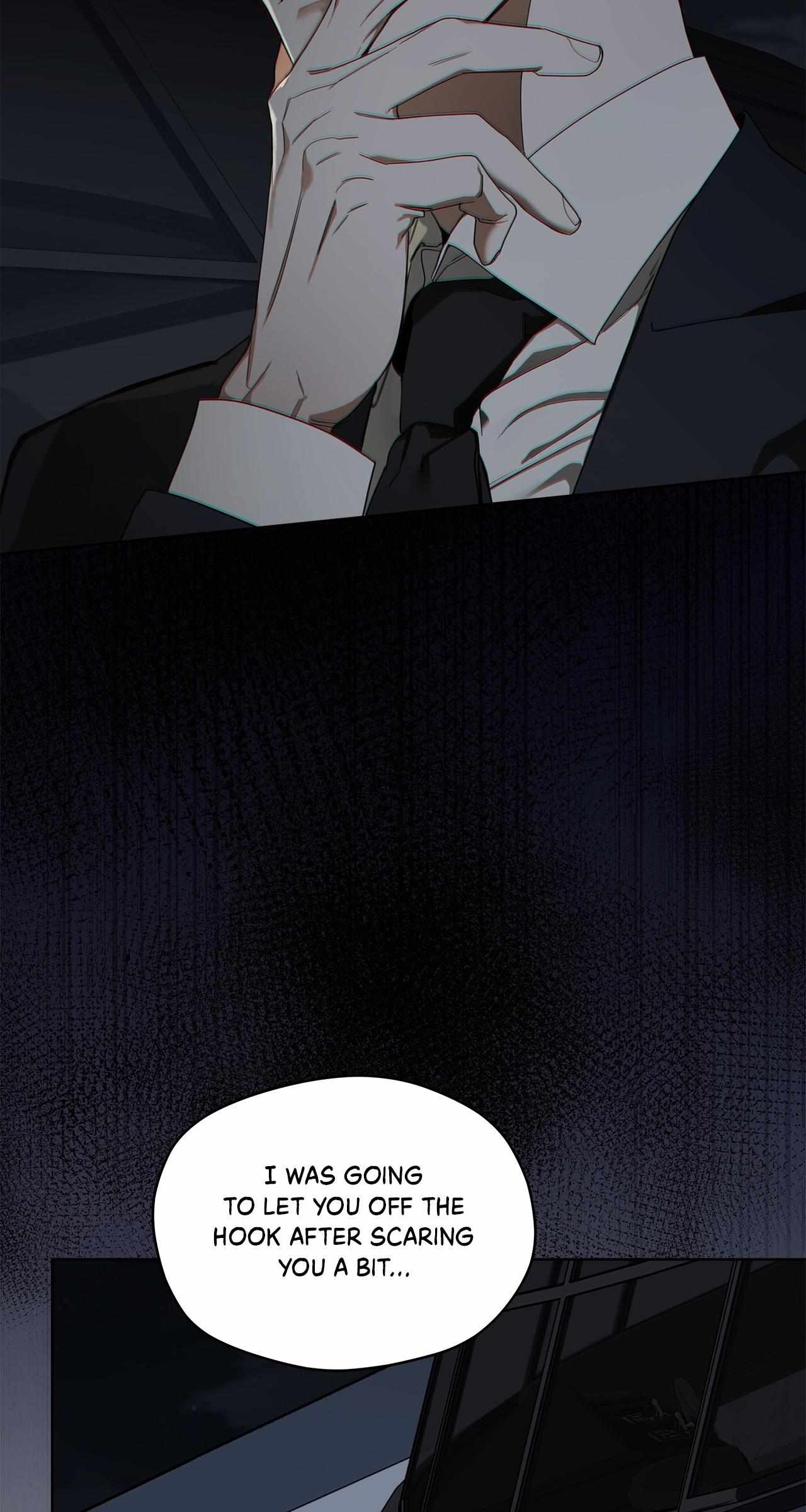 The Foul Chapter 129 page 27 - 