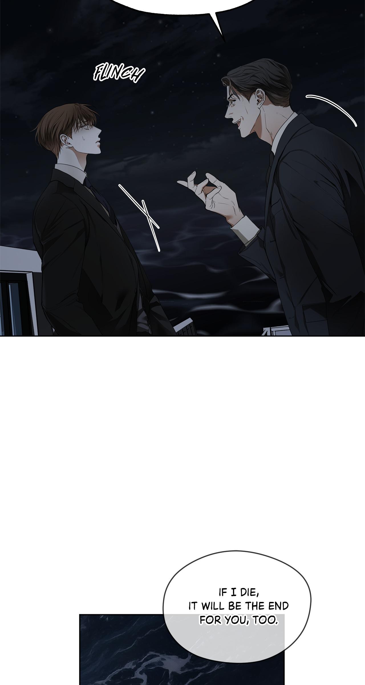 The Foul Chapter 129 page 30 - 