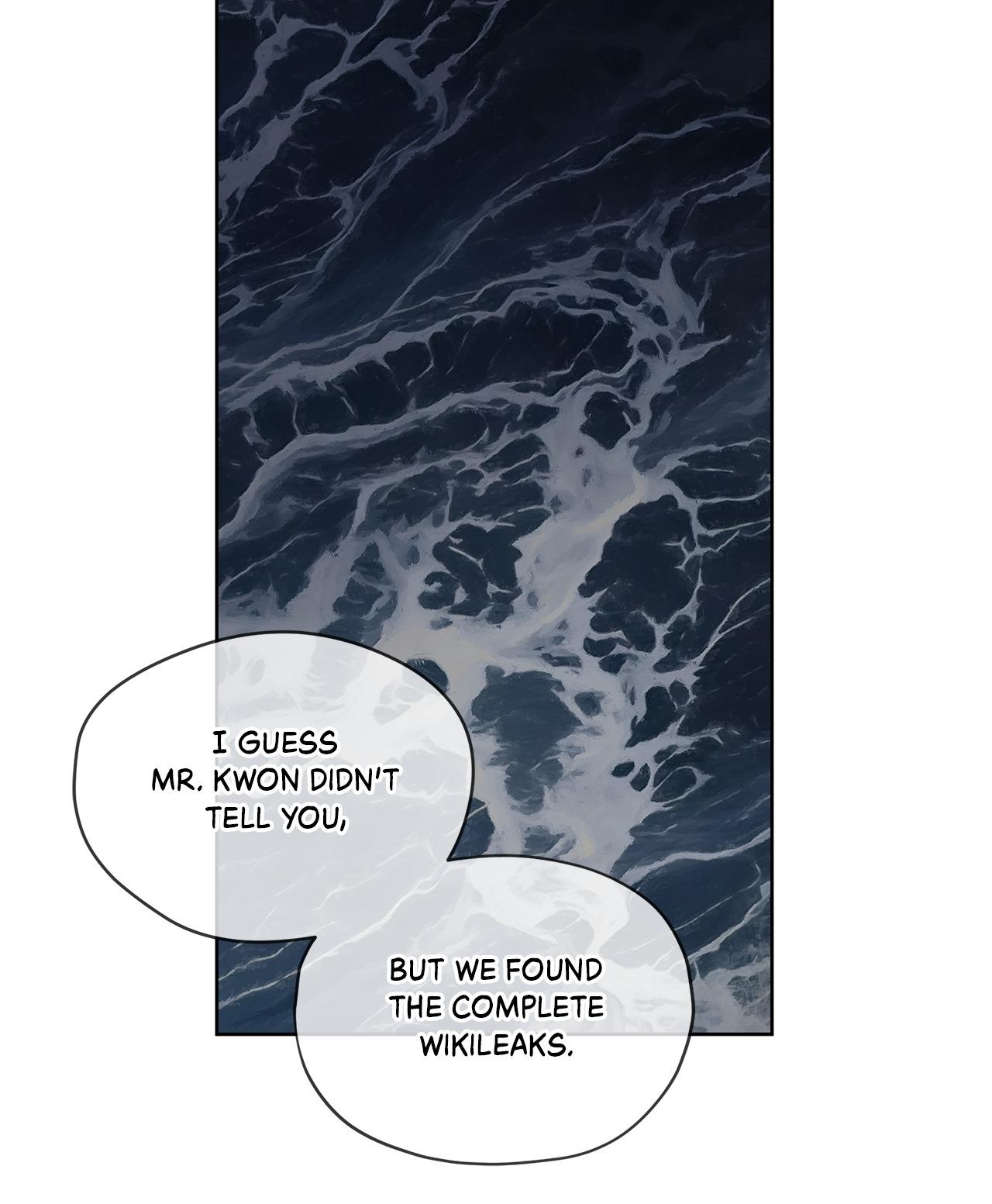 The Foul Chapter 129 page 31 - 