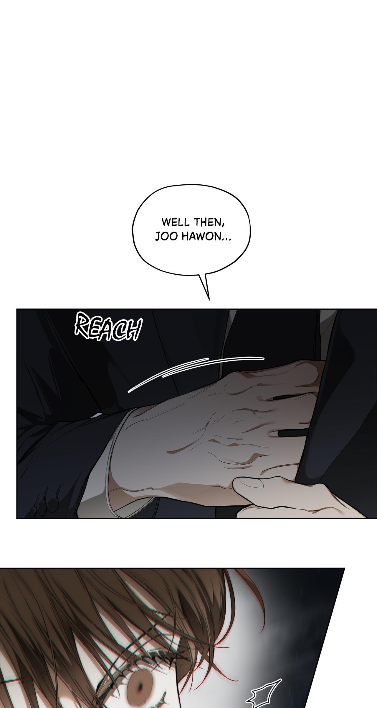 The Foul Chapter 129 page 32 - 