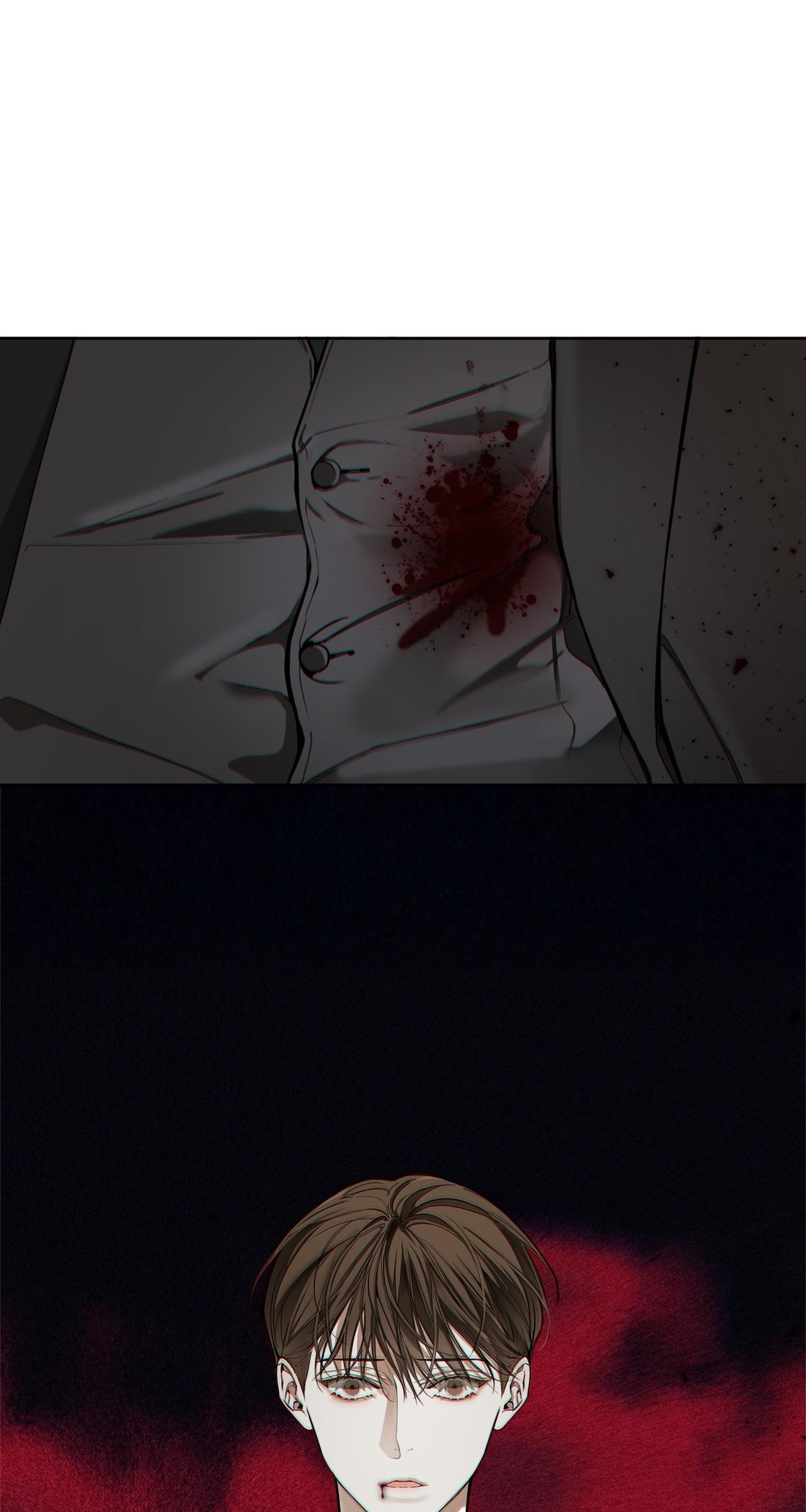 The Foul Chapter 129 page 36 - 