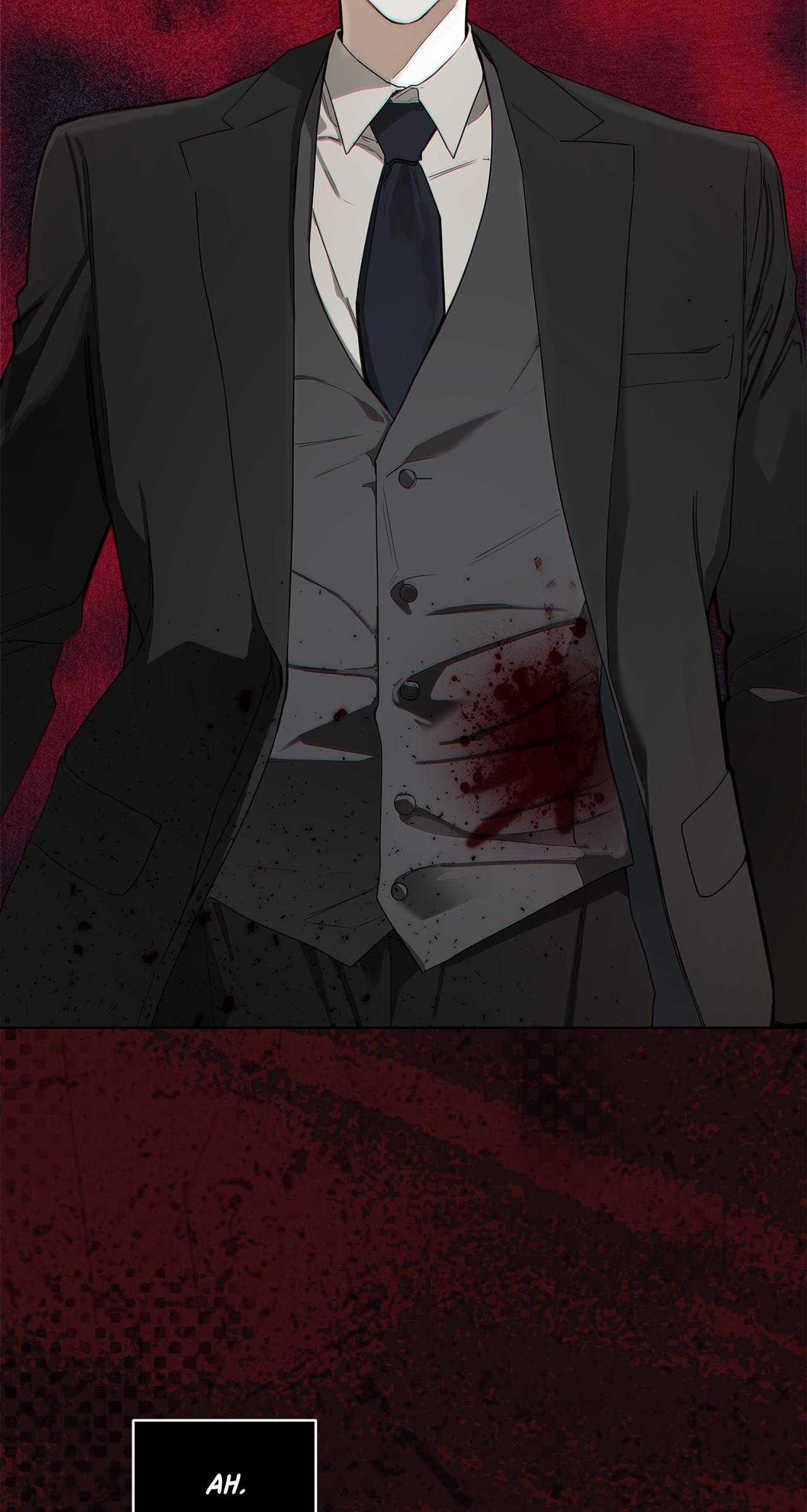 The Foul Chapter 129 page 37 - 