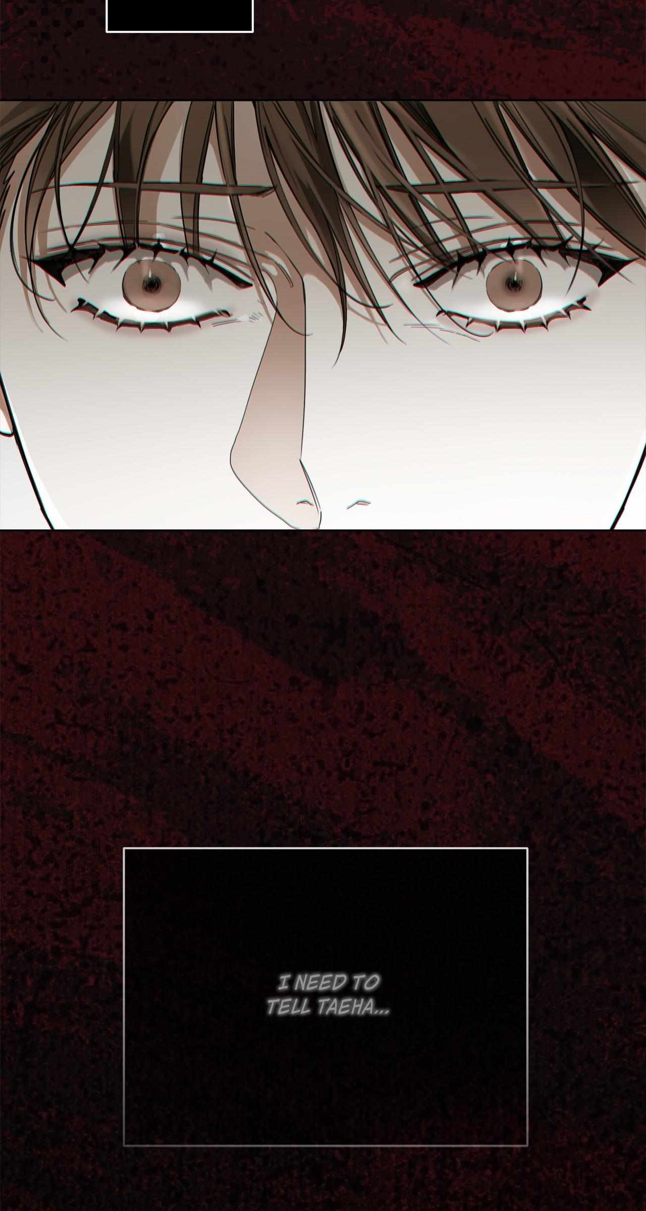 The Foul Chapter 129 page 38 - 