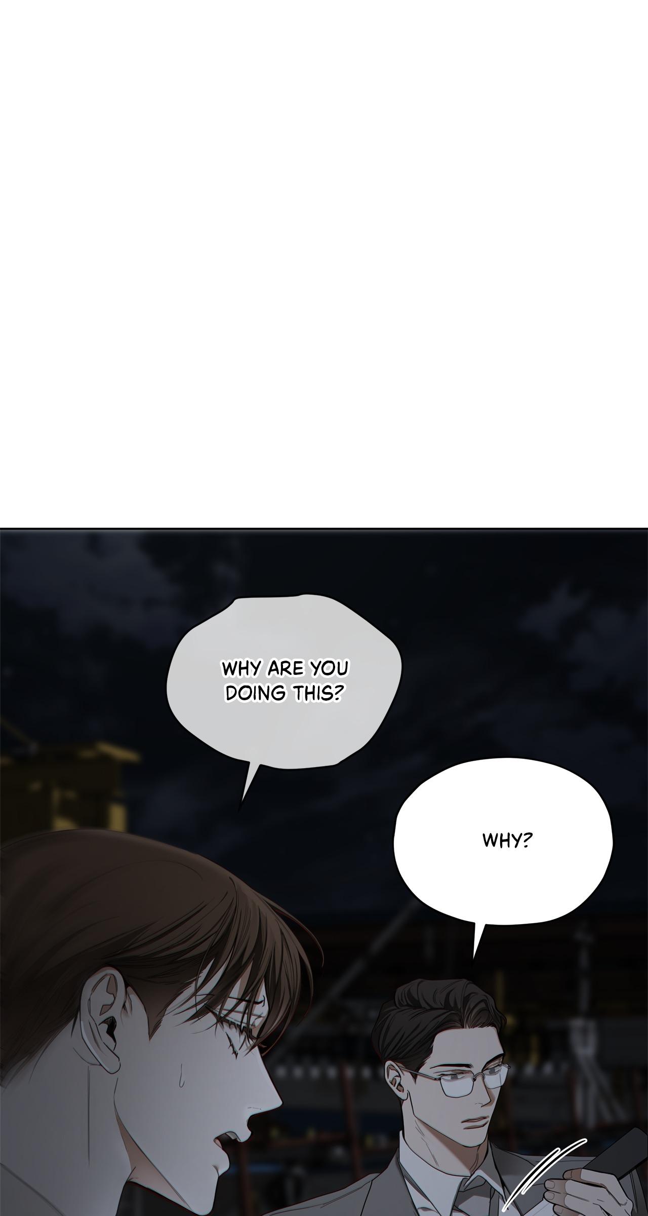 The Foul Chapter 129 page 5 - 