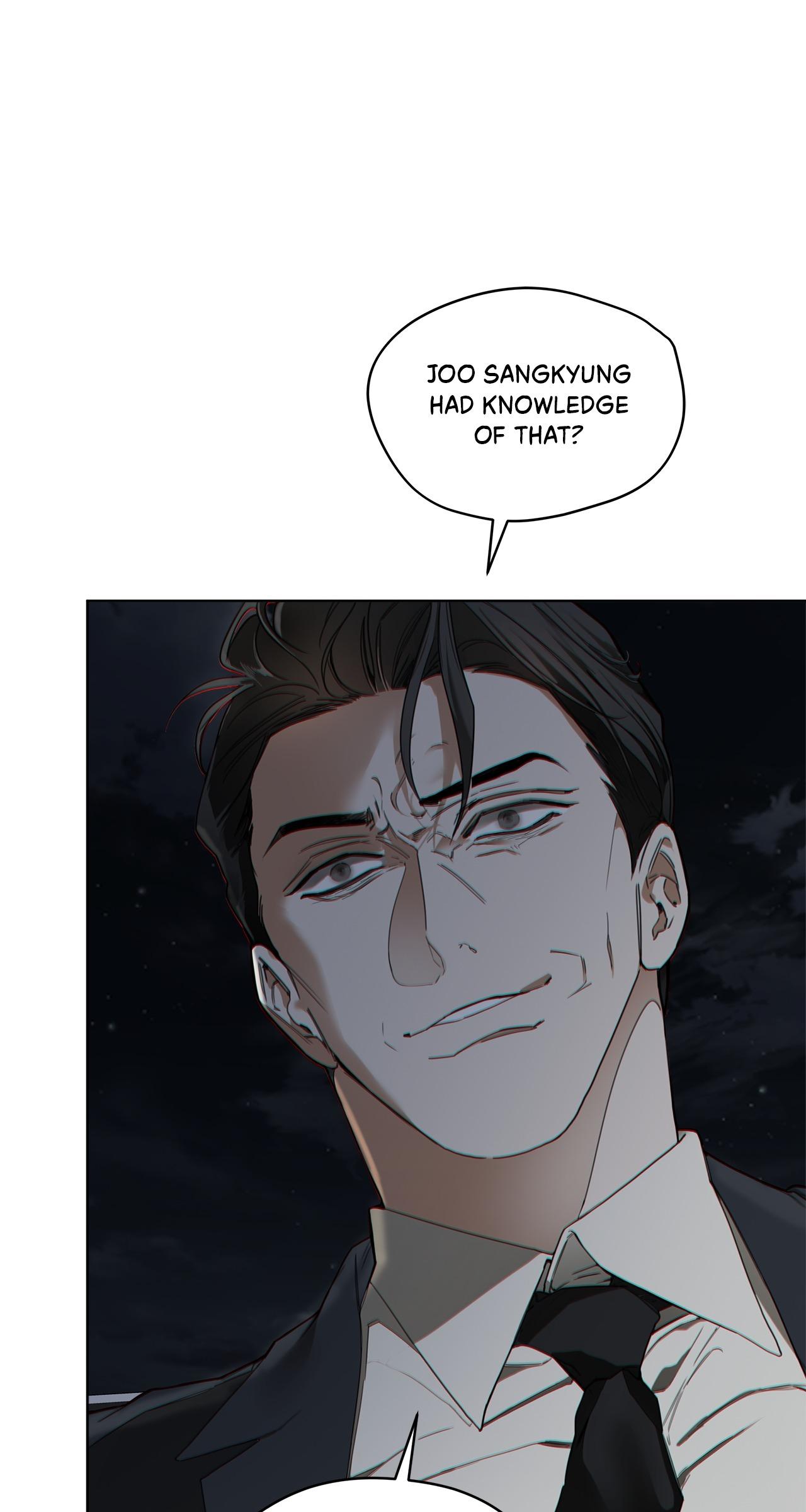 The Foul Chapter 129 page 42 - 
