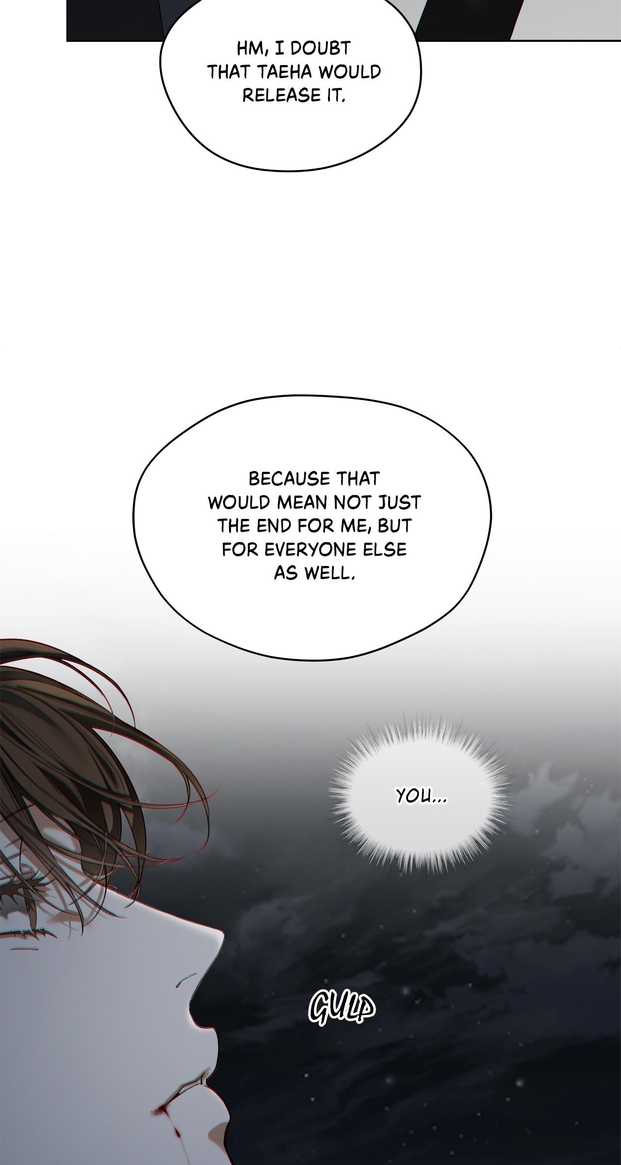The Foul Chapter 129 page 43 - 