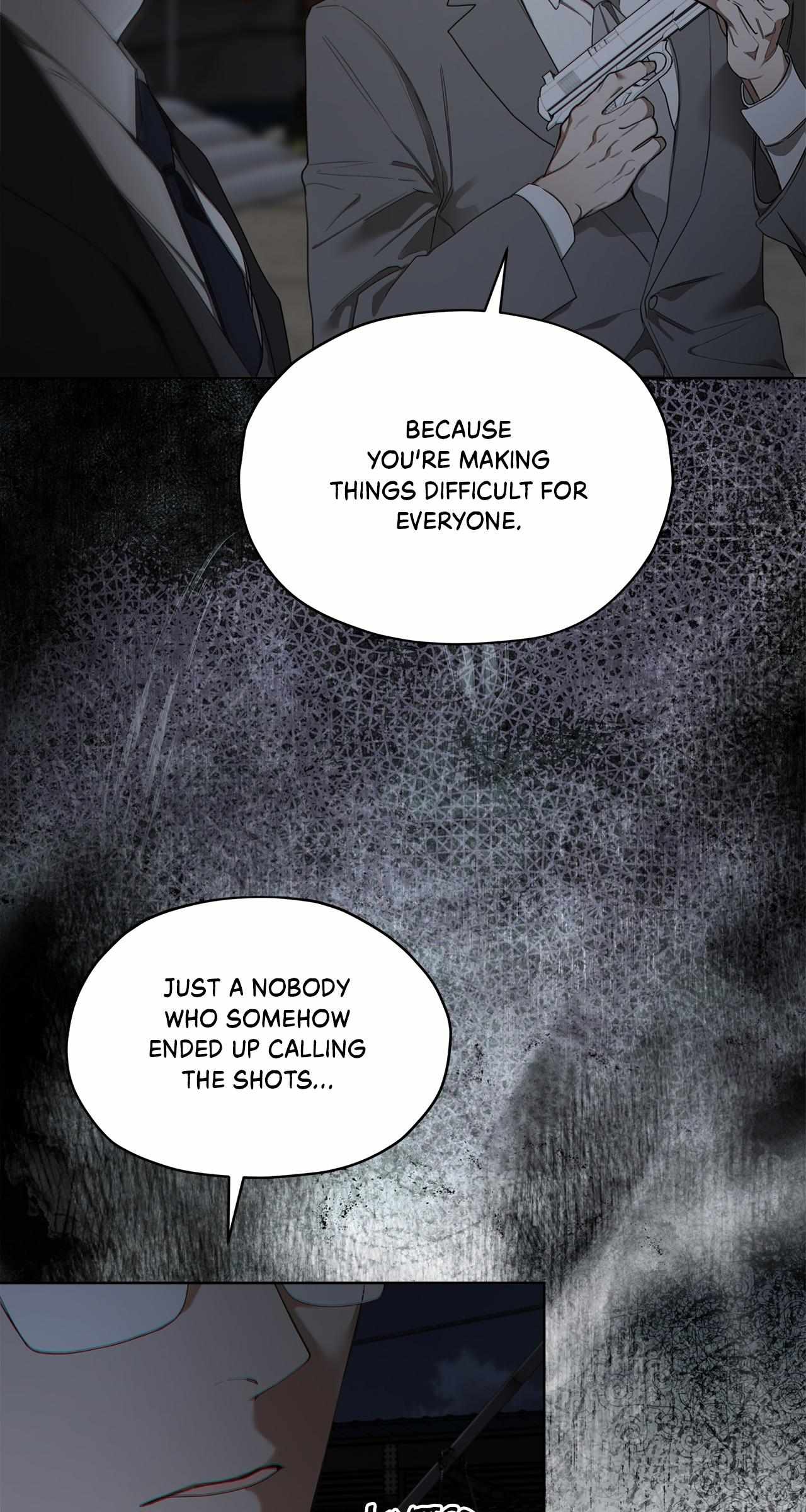 The Foul Chapter 129 page 6 - 