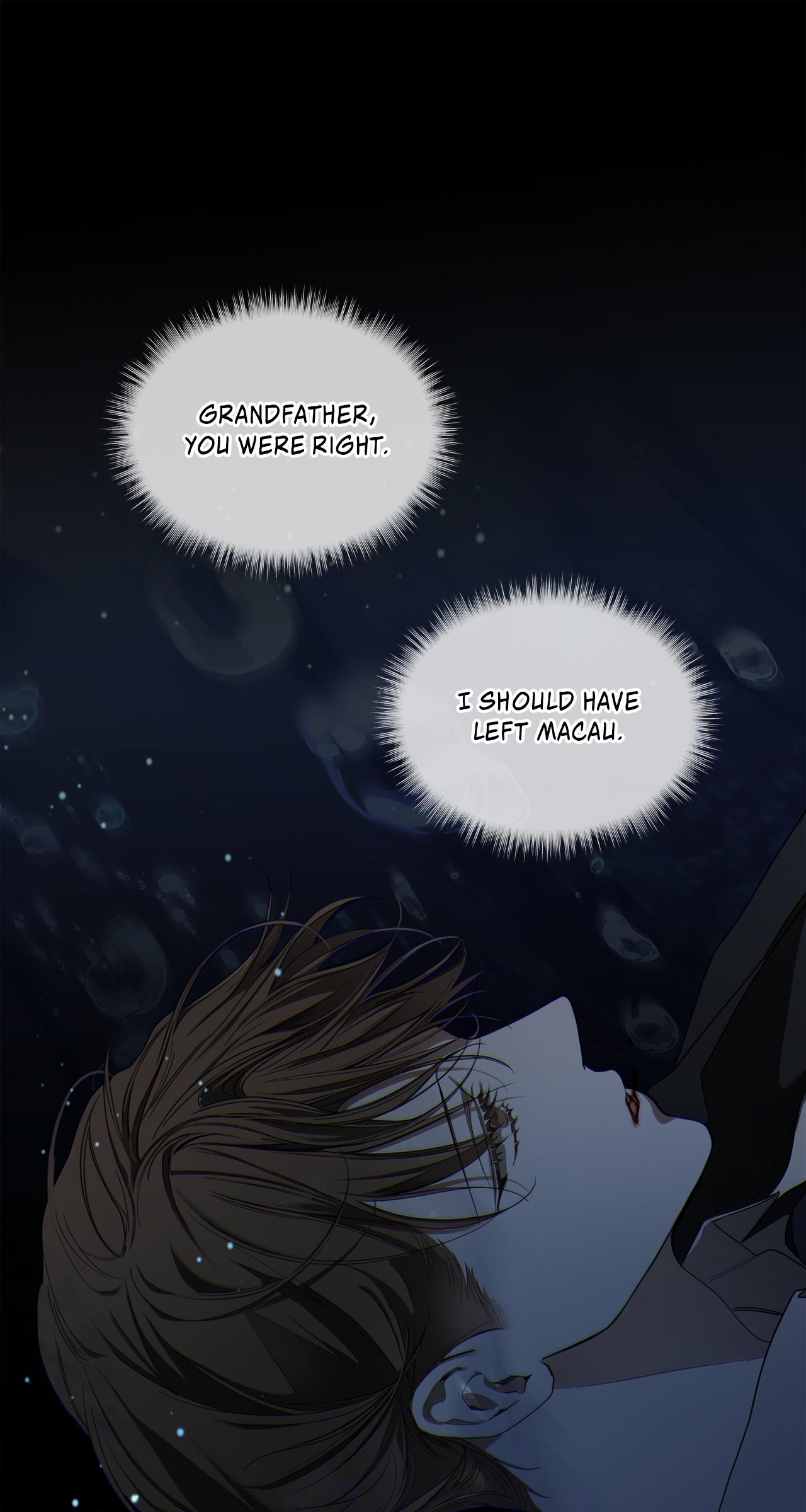 The Foul Chapter 129 page 53 - 