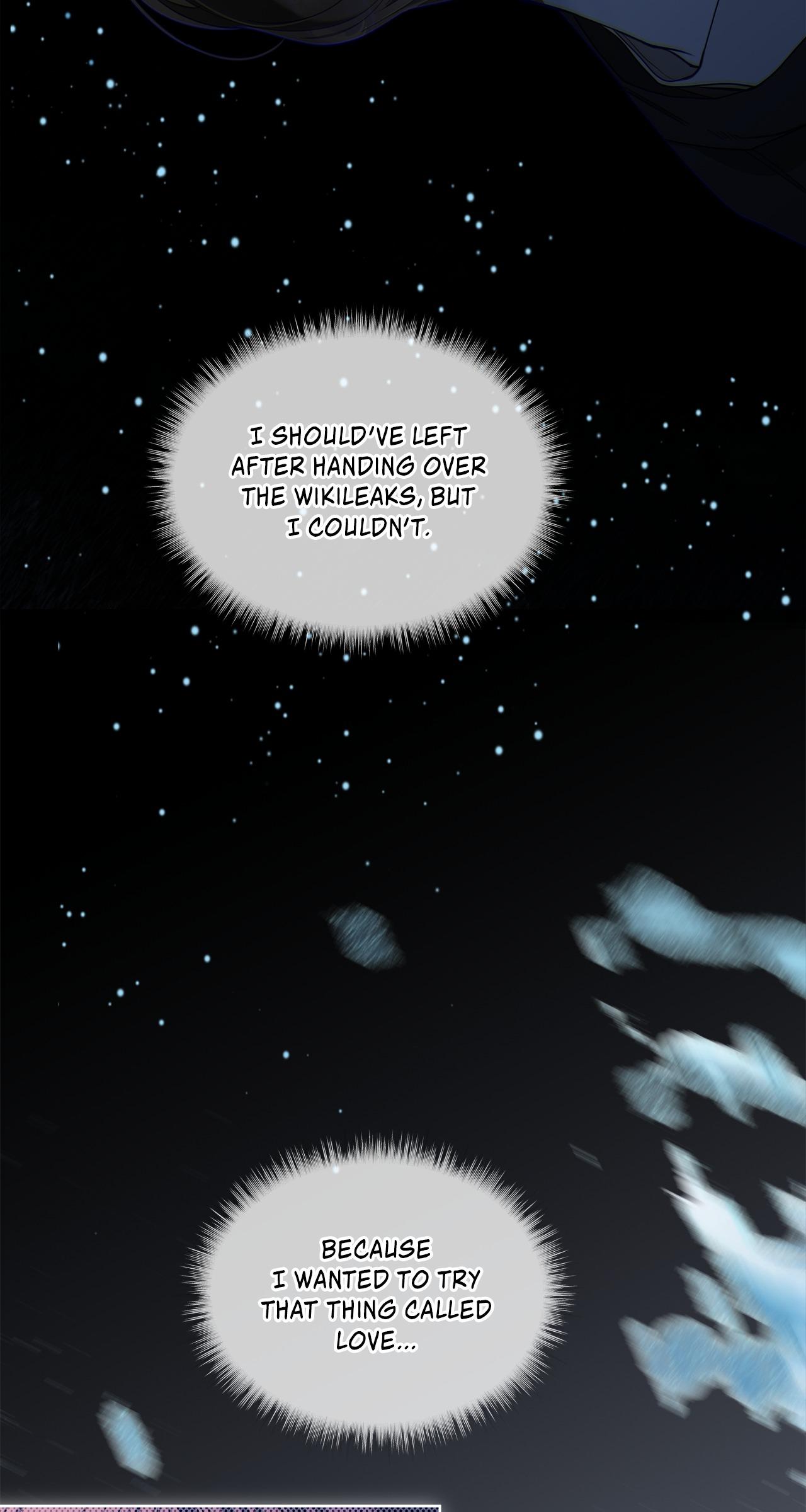 The Foul Chapter 129 page 54 - 