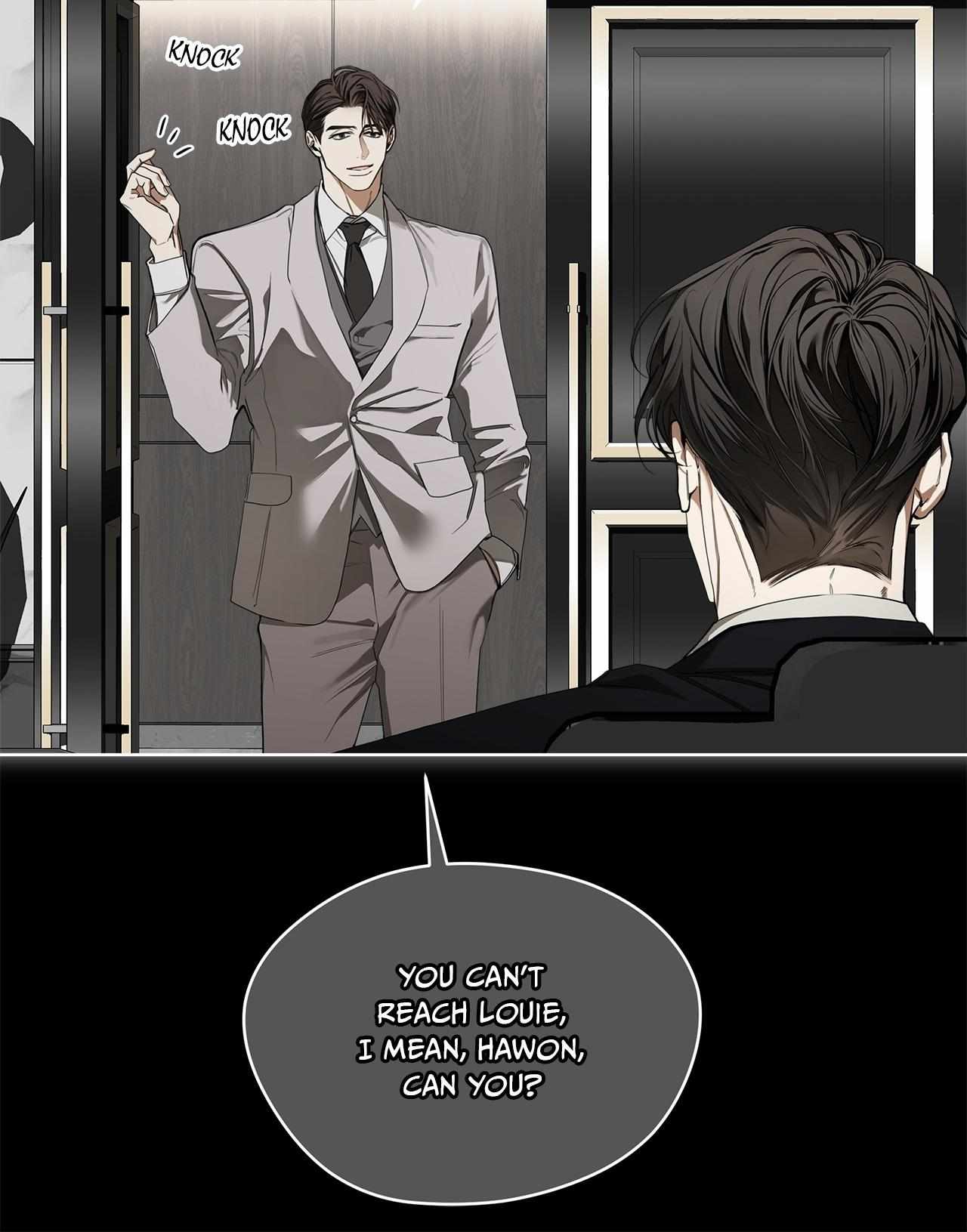 The Foul Chapter 129 page 62 - 