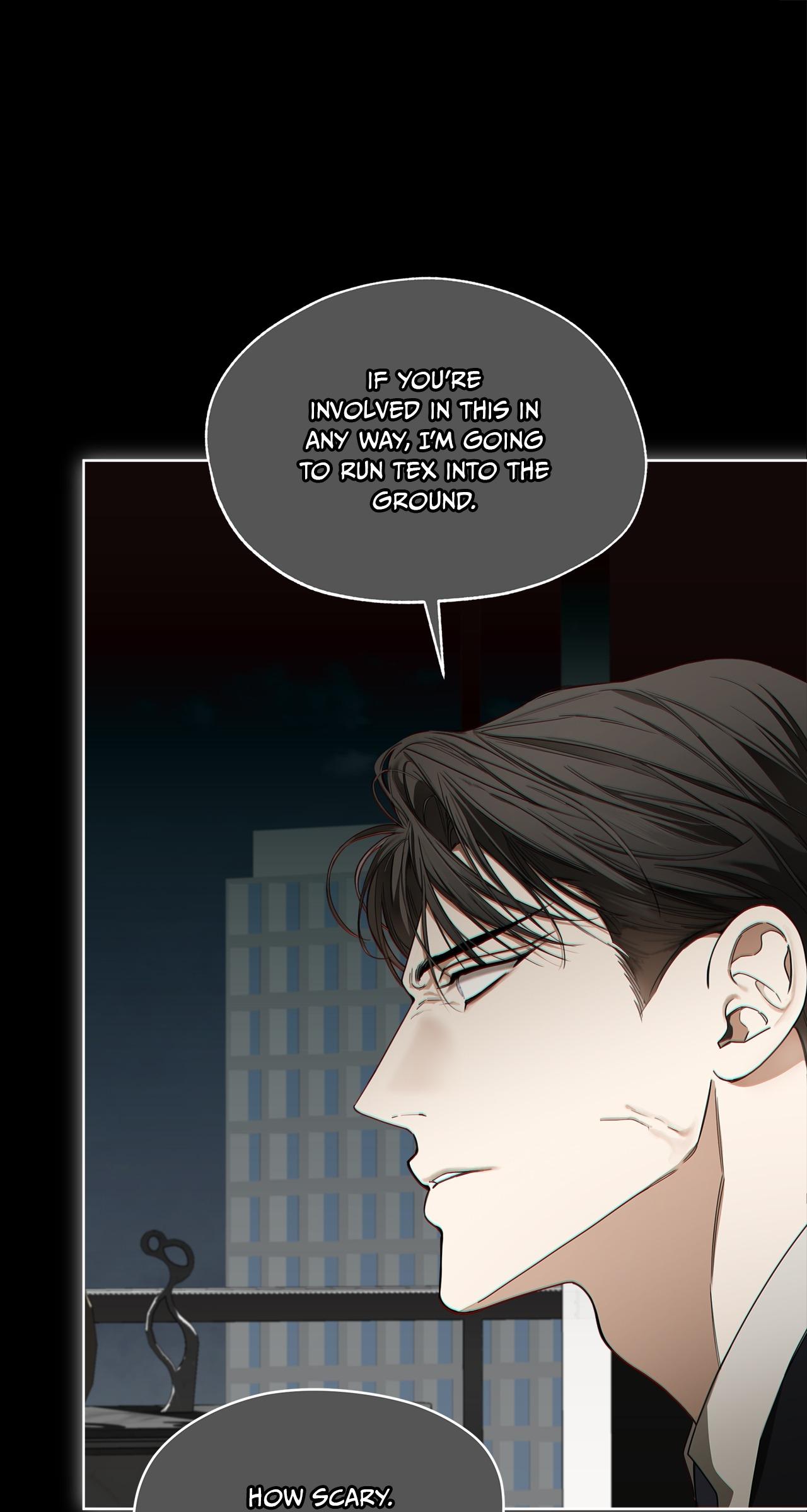 The Foul Chapter 129 page 63 - 