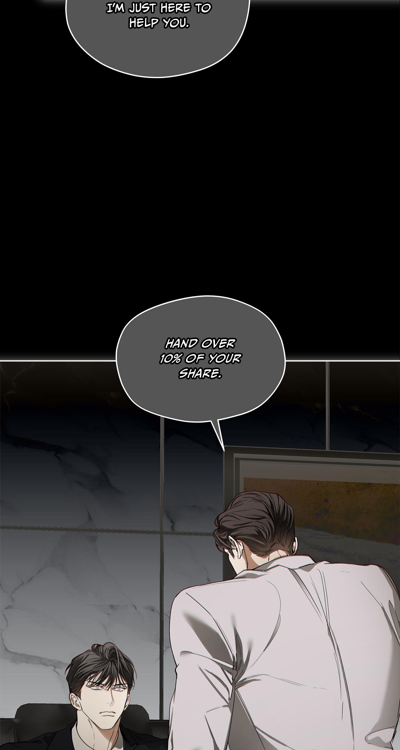 The Foul Chapter 129 page 64 - 