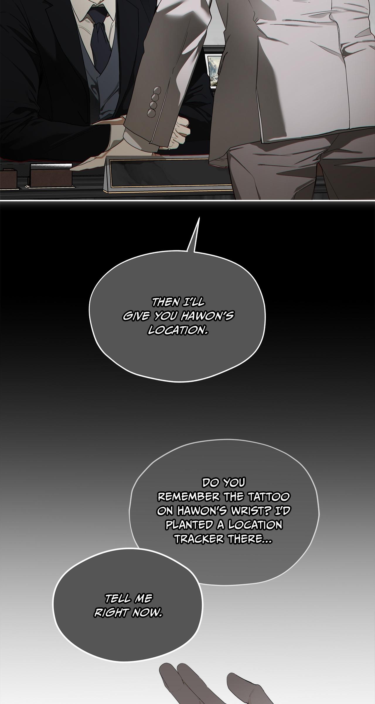 The Foul Chapter 129 page 65 - 