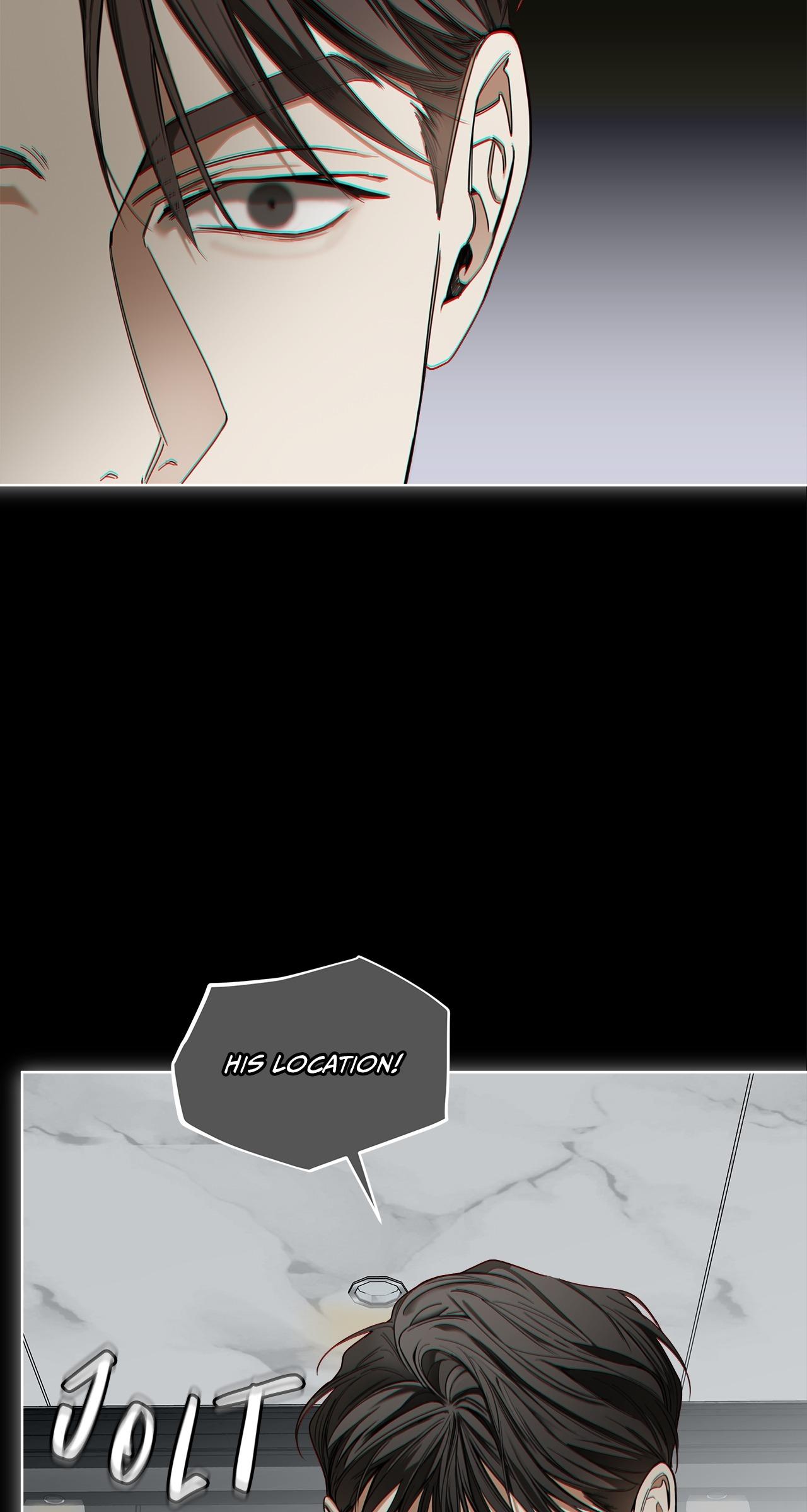 The Foul Chapter 129 page 67 - 