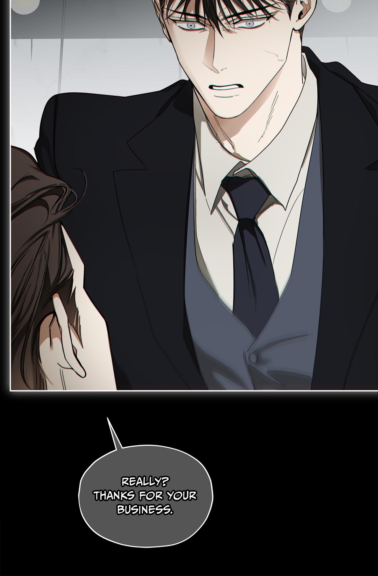 The Foul Chapter 129 page 68 - 