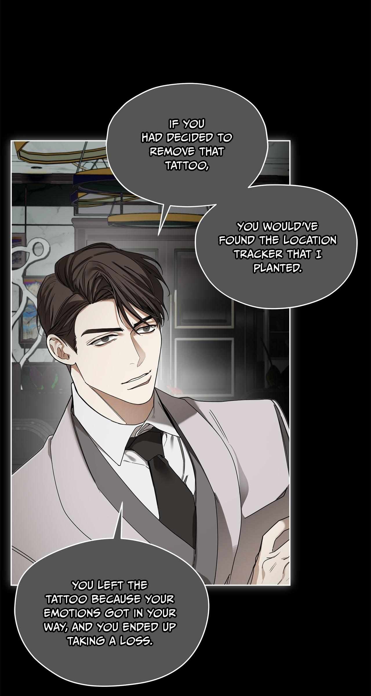 The Foul Chapter 129 page 70 - 