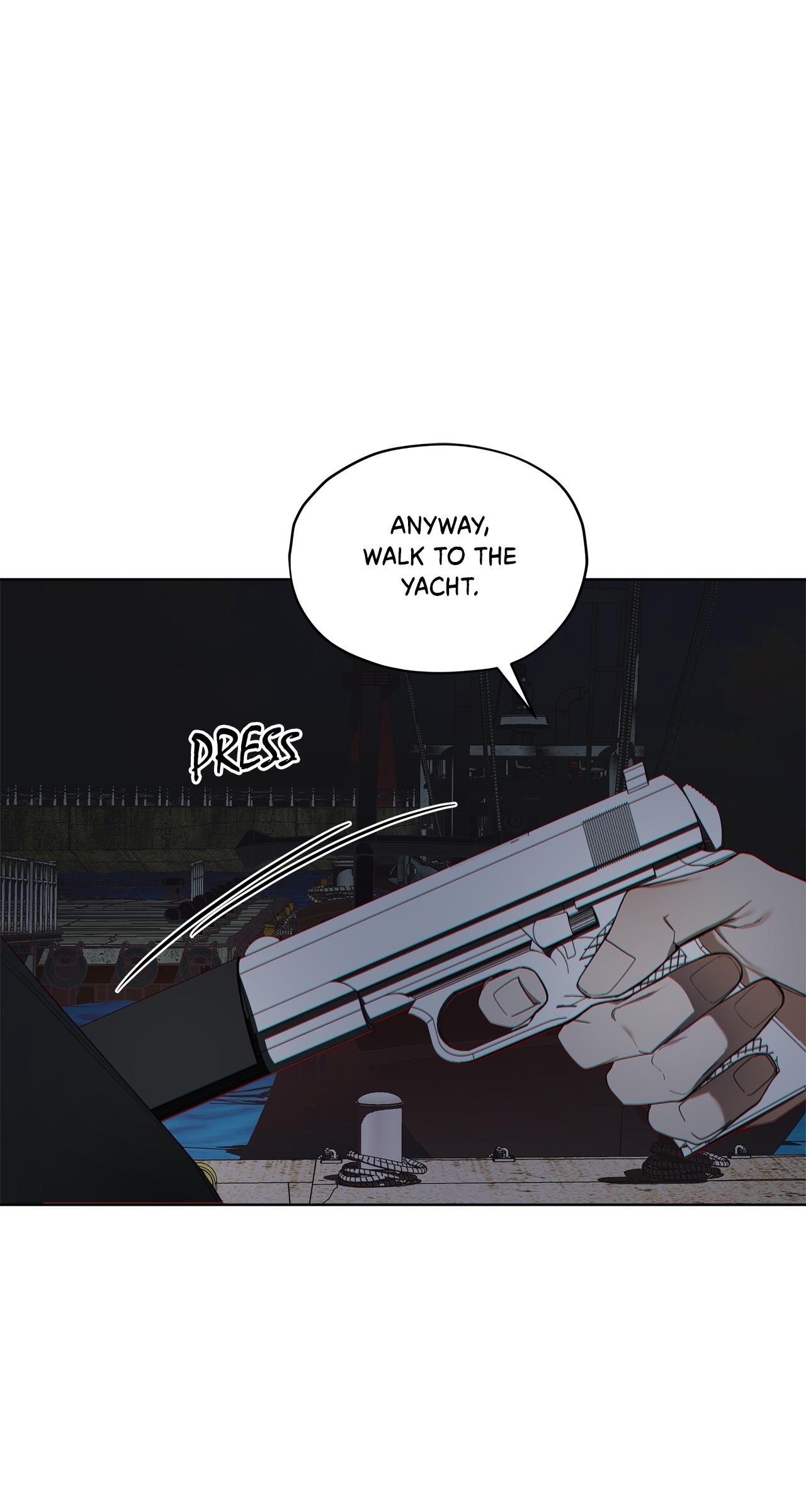The Foul Chapter 129 page 8 - 