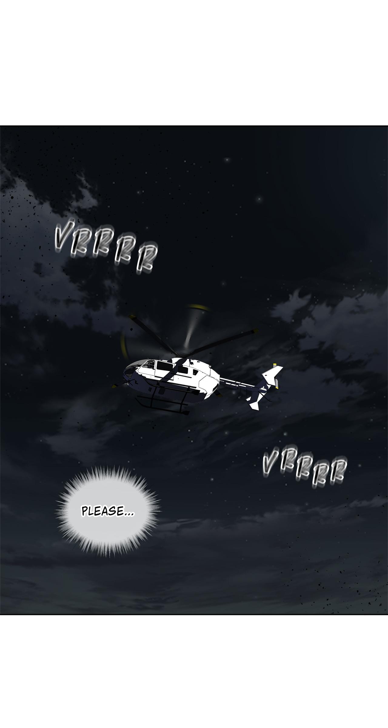The Foul Chapter 129 page 75 - 