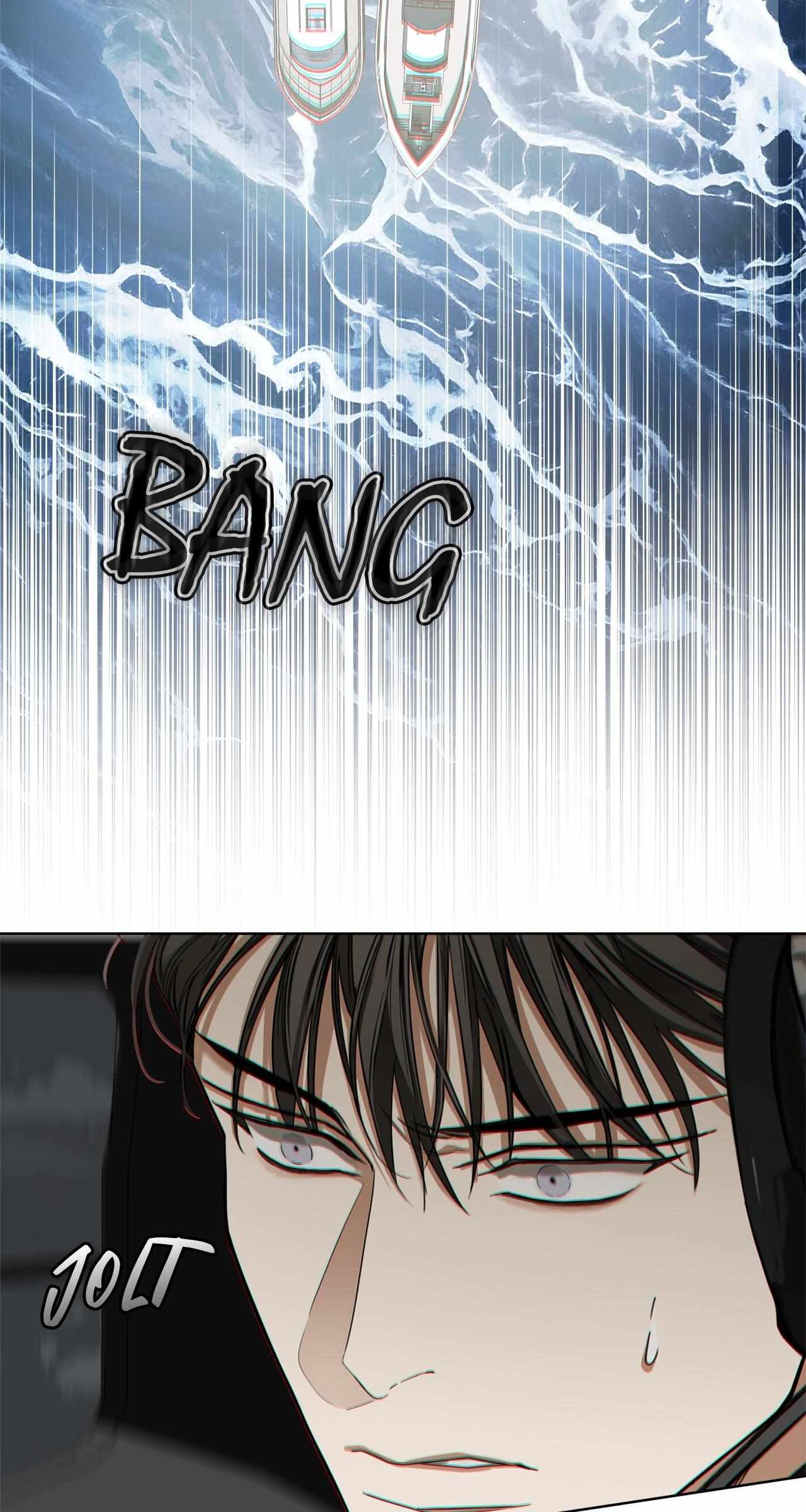 The Foul Chapter 129 page 78 - 