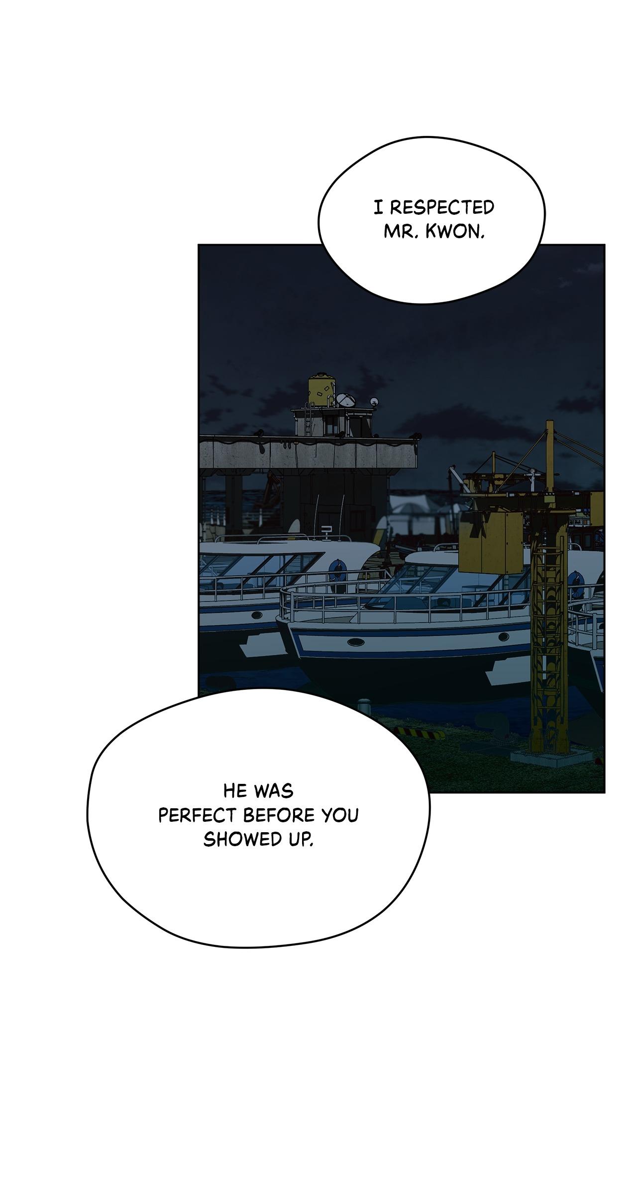 The Foul Chapter 129 page 9 - 