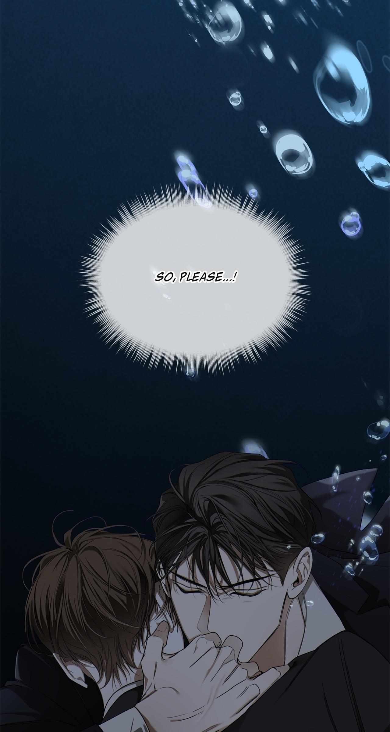 The Foul Chapter 129 page 87 - 