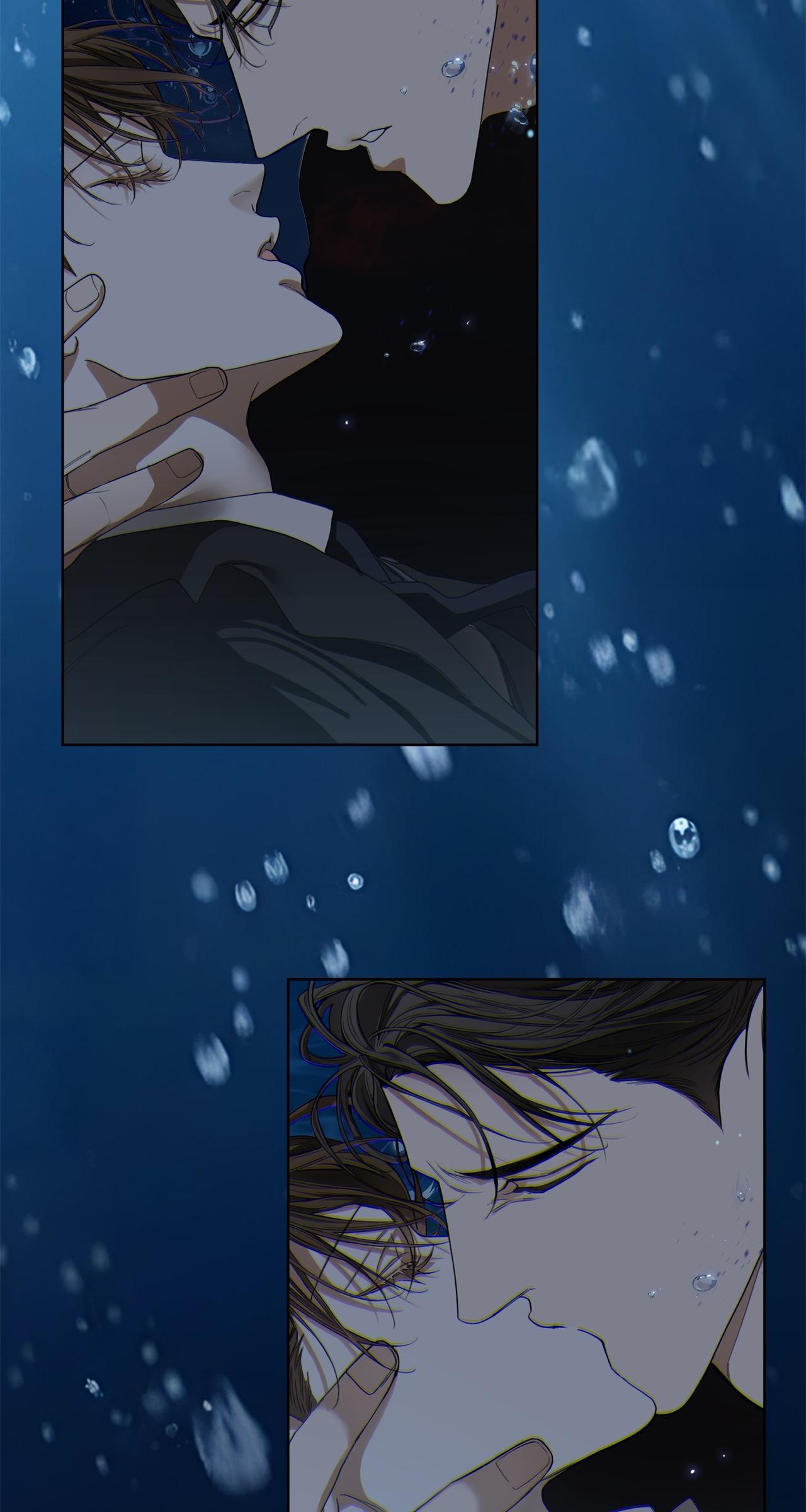 The Foul Chapter 129 page 89 - 