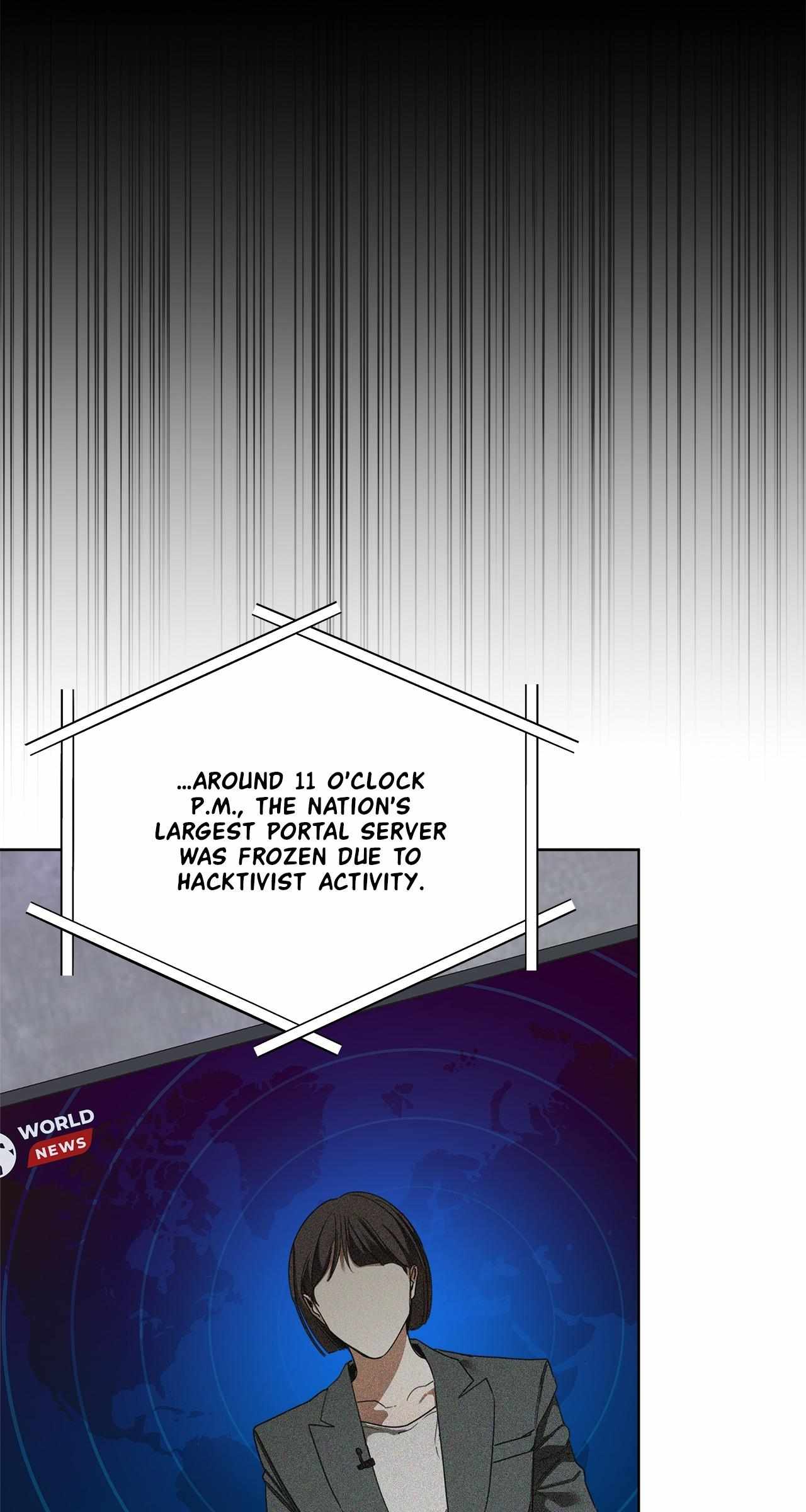 The Foul Chapter 129 page 91 - 