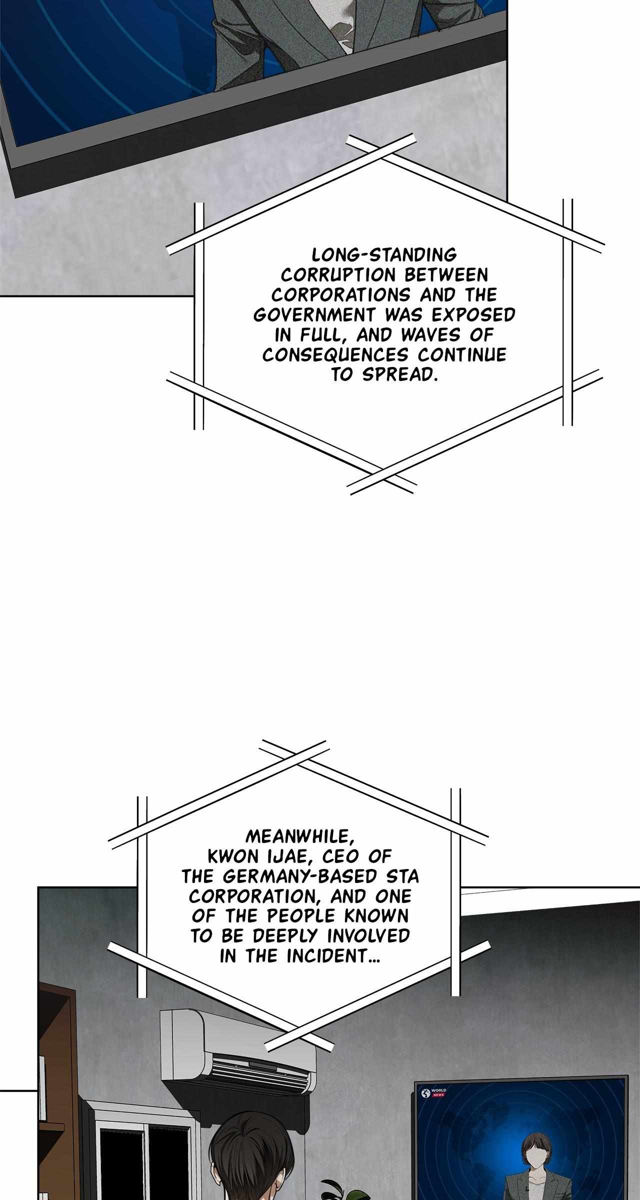 The Foul Chapter 129 page 92 - 
