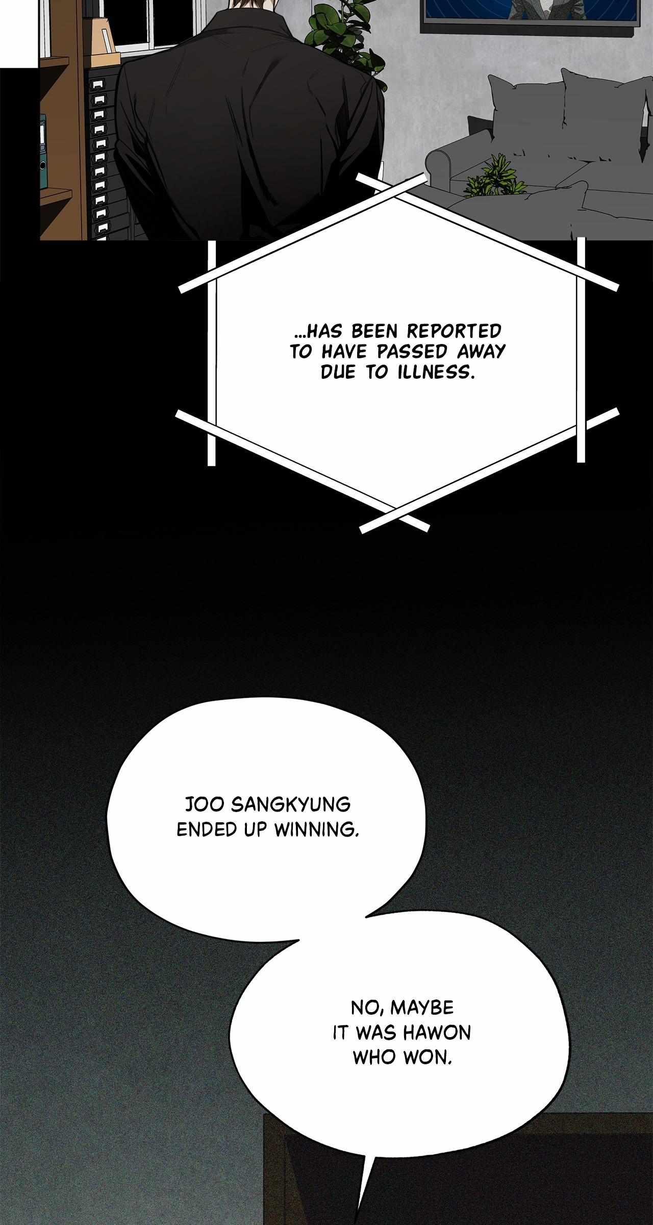 The Foul Chapter 129 page 93 - 