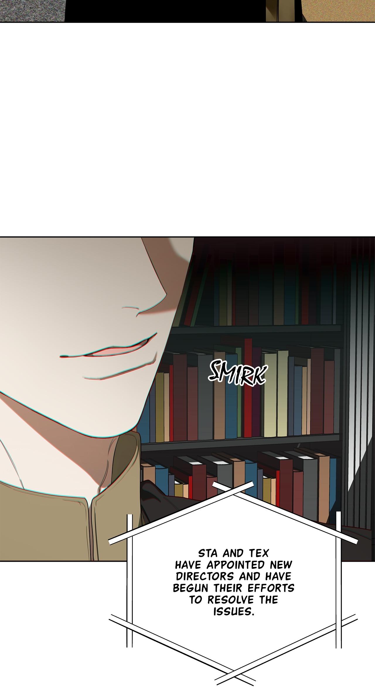 The Foul Chapter 129 page 95 - 