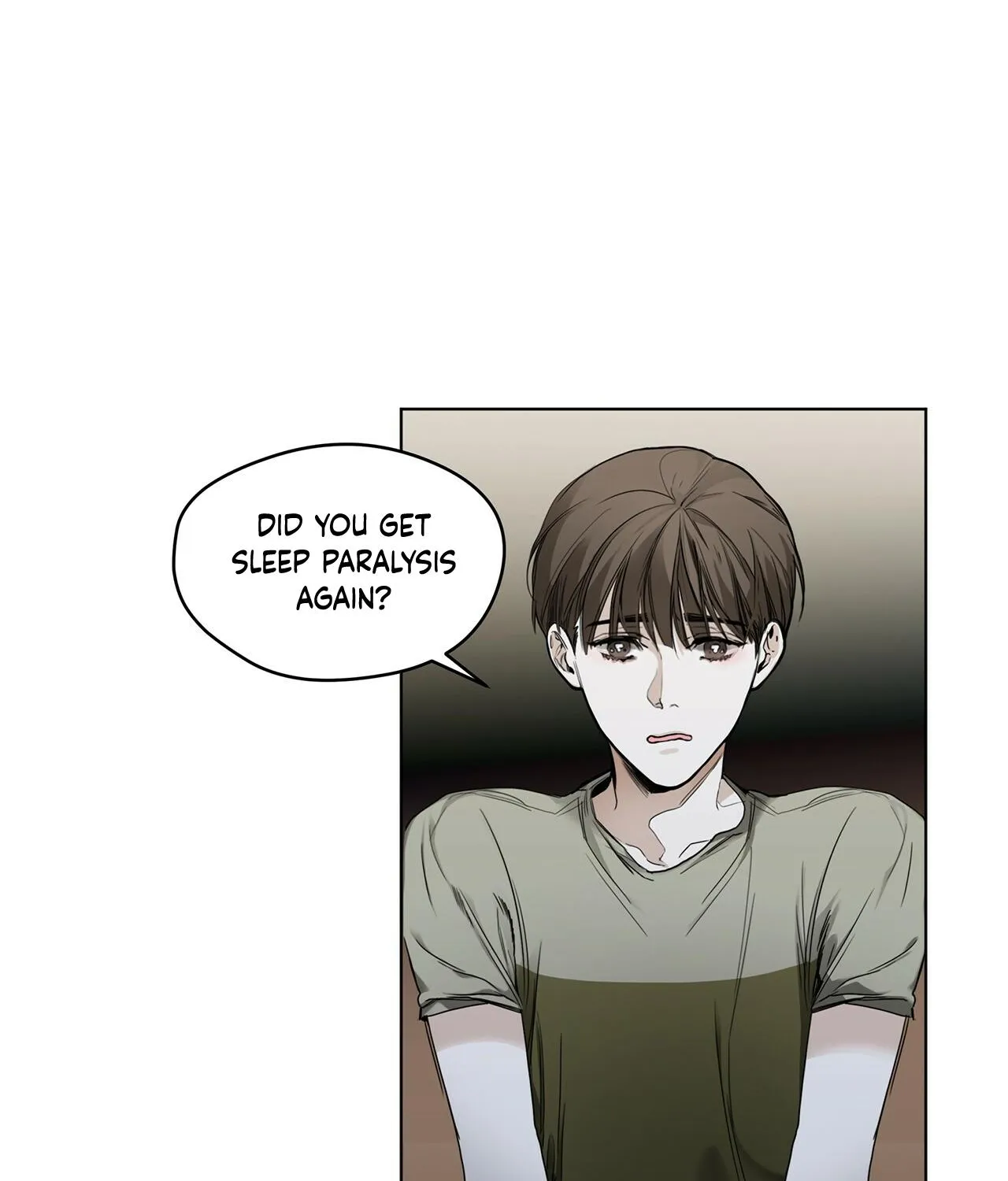 The Foul Chapter 13 page 12 - 