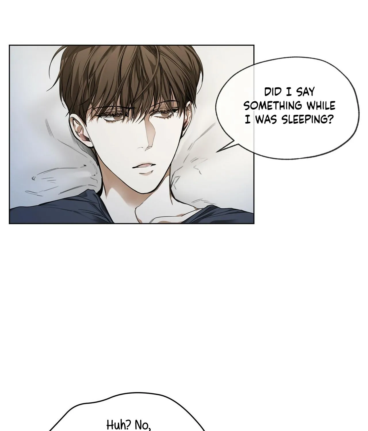 The Foul Chapter 13 page 14 - 