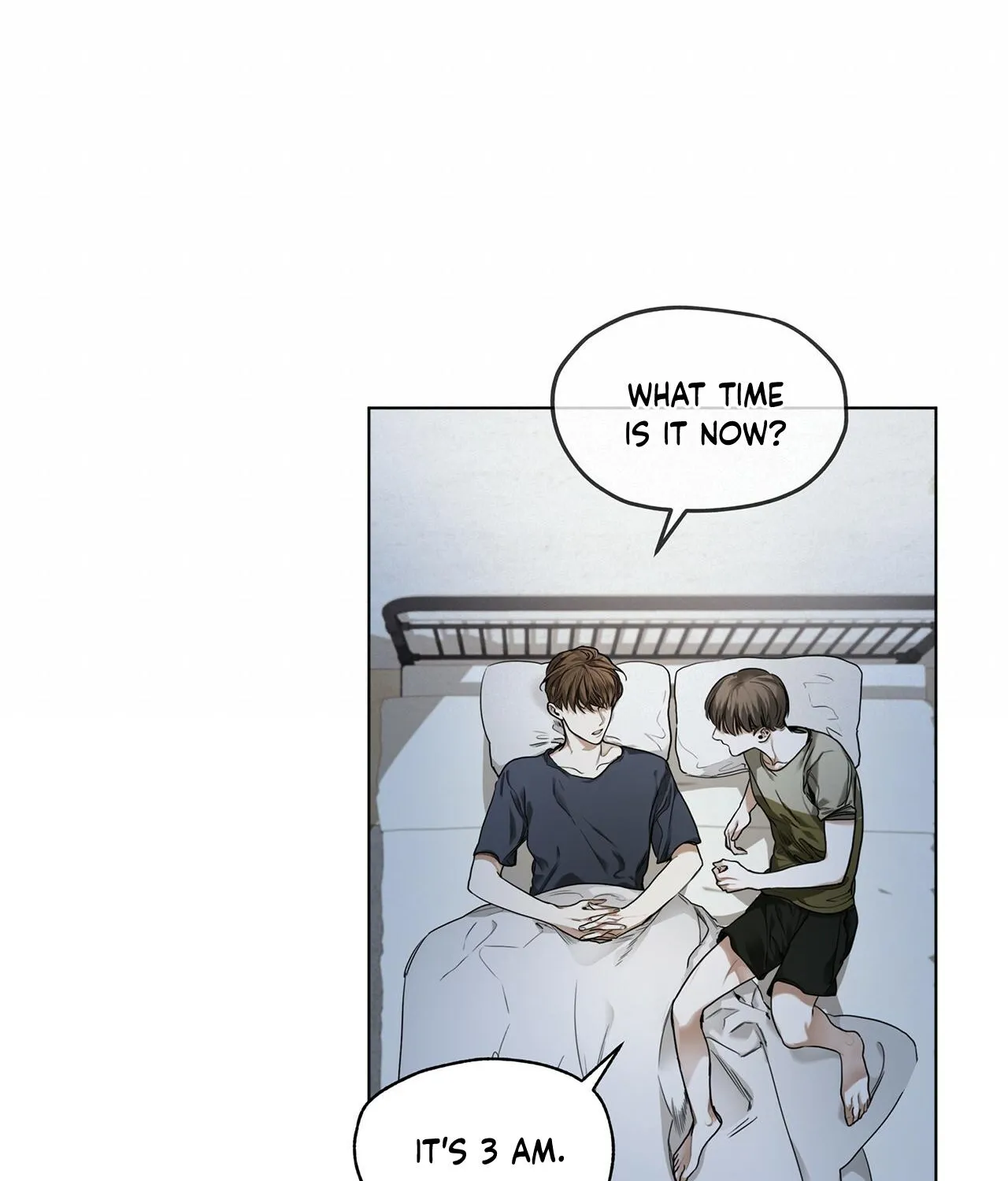 The Foul Chapter 13 page 17 - 