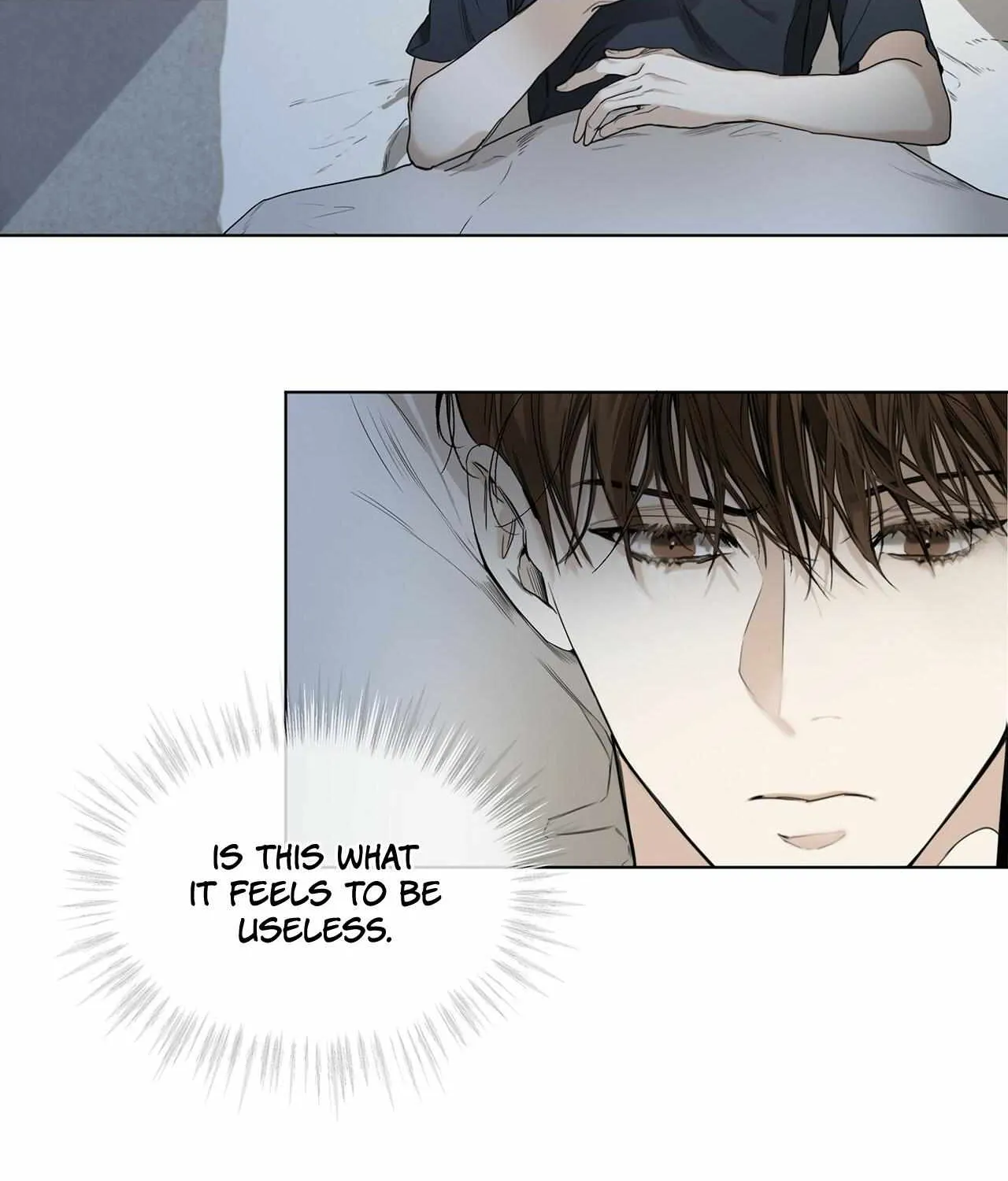 The Foul Chapter 13 page 20 - 
