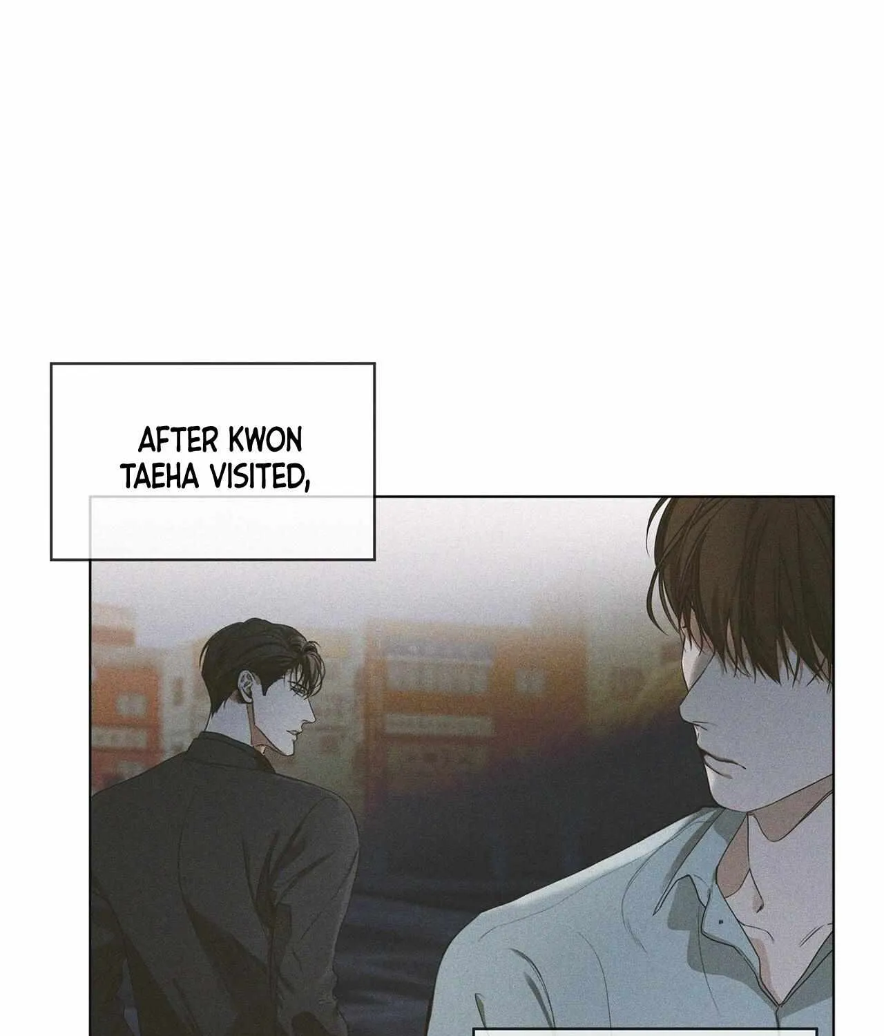 The Foul Chapter 13 page 21 - 
