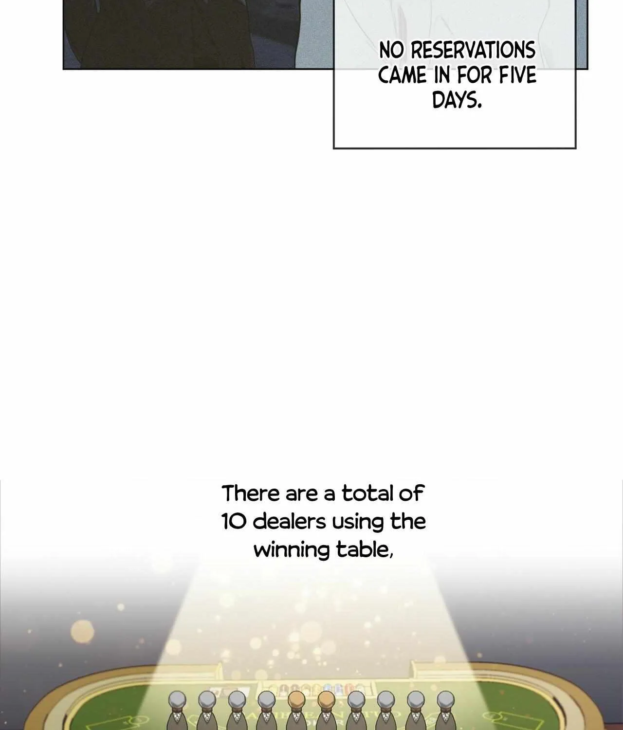 The Foul Chapter 13 page 22 - 