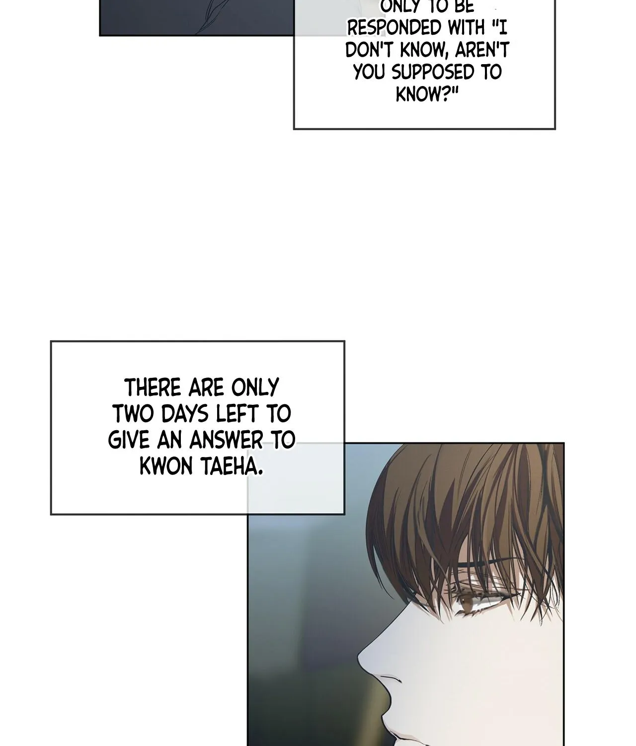 The Foul Chapter 13 page 26 - 