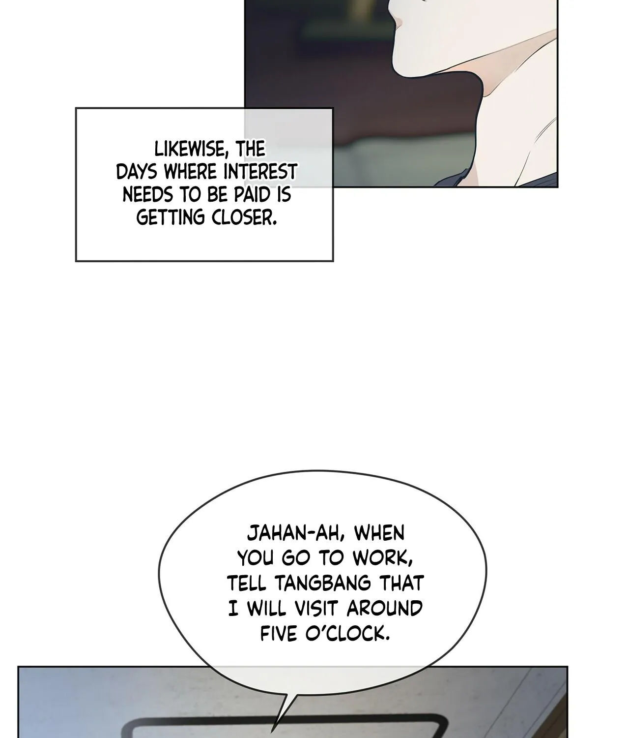 The Foul Chapter 13 page 27 - 