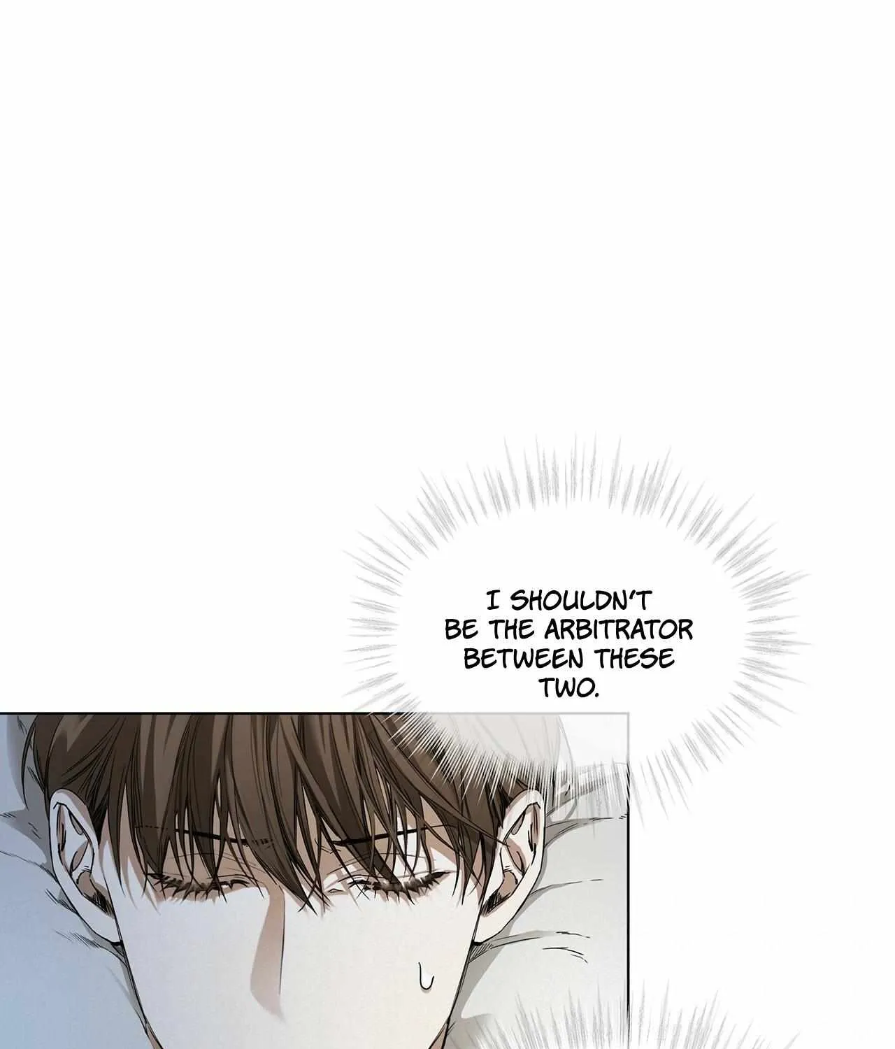 The Foul Chapter 13 page 30 - 