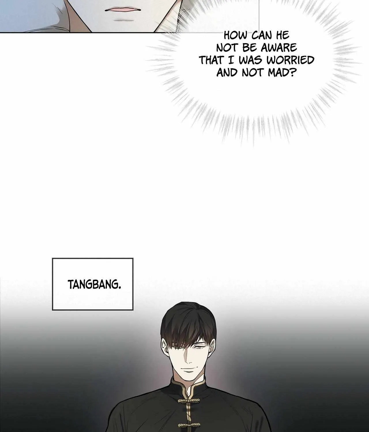 The Foul Chapter 13 page 31 - 
