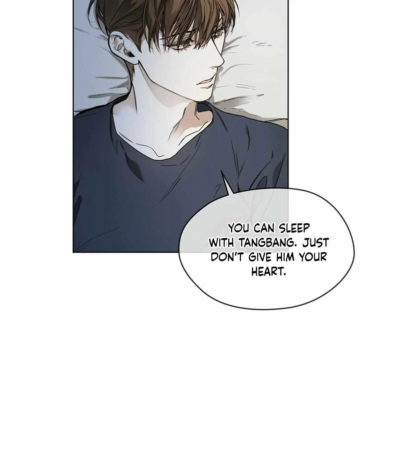 The Foul Chapter 13 page 34 - 