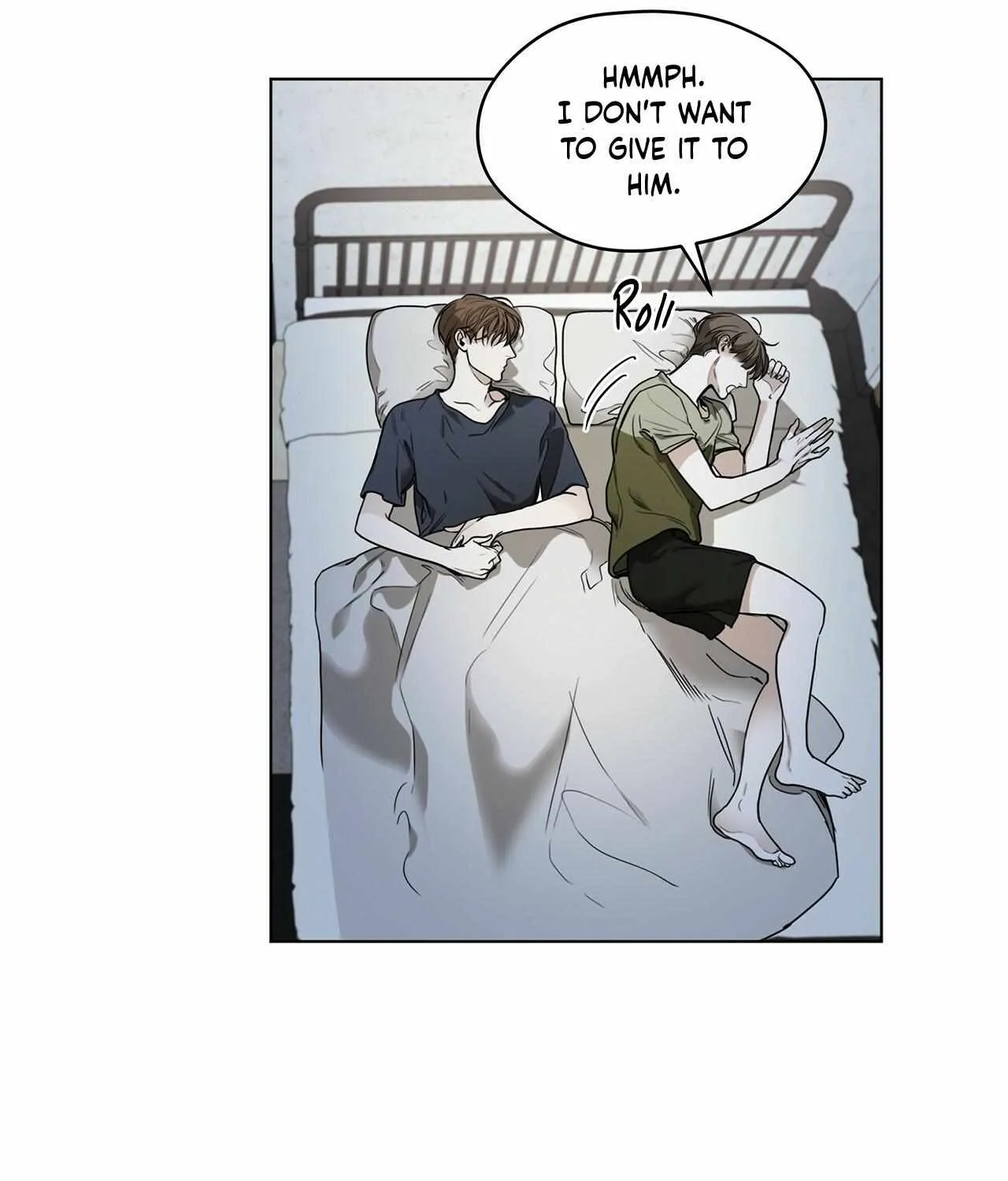 The Foul Chapter 13 page 36 - 